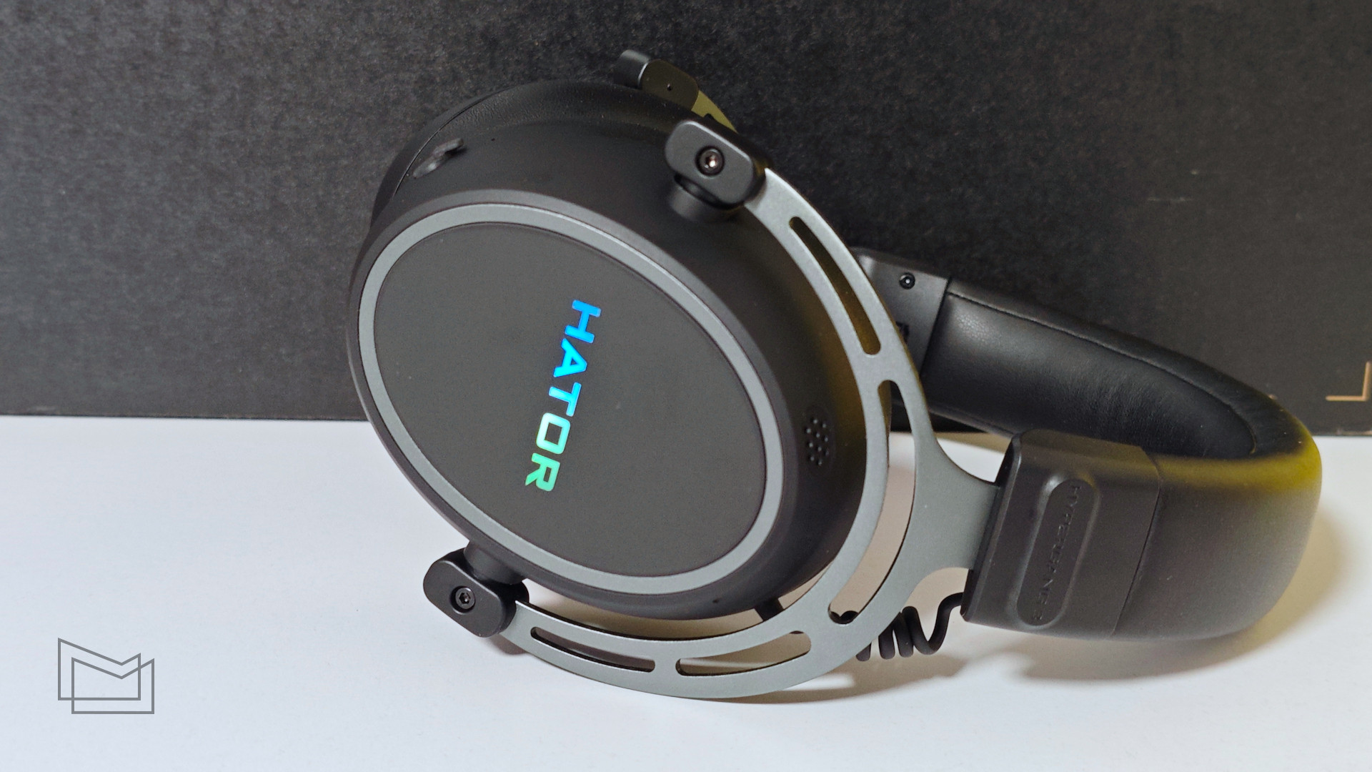 Огляд HATOR Hypergang 3 Wireless: якість звучання, шумозаглушення та мікрофон