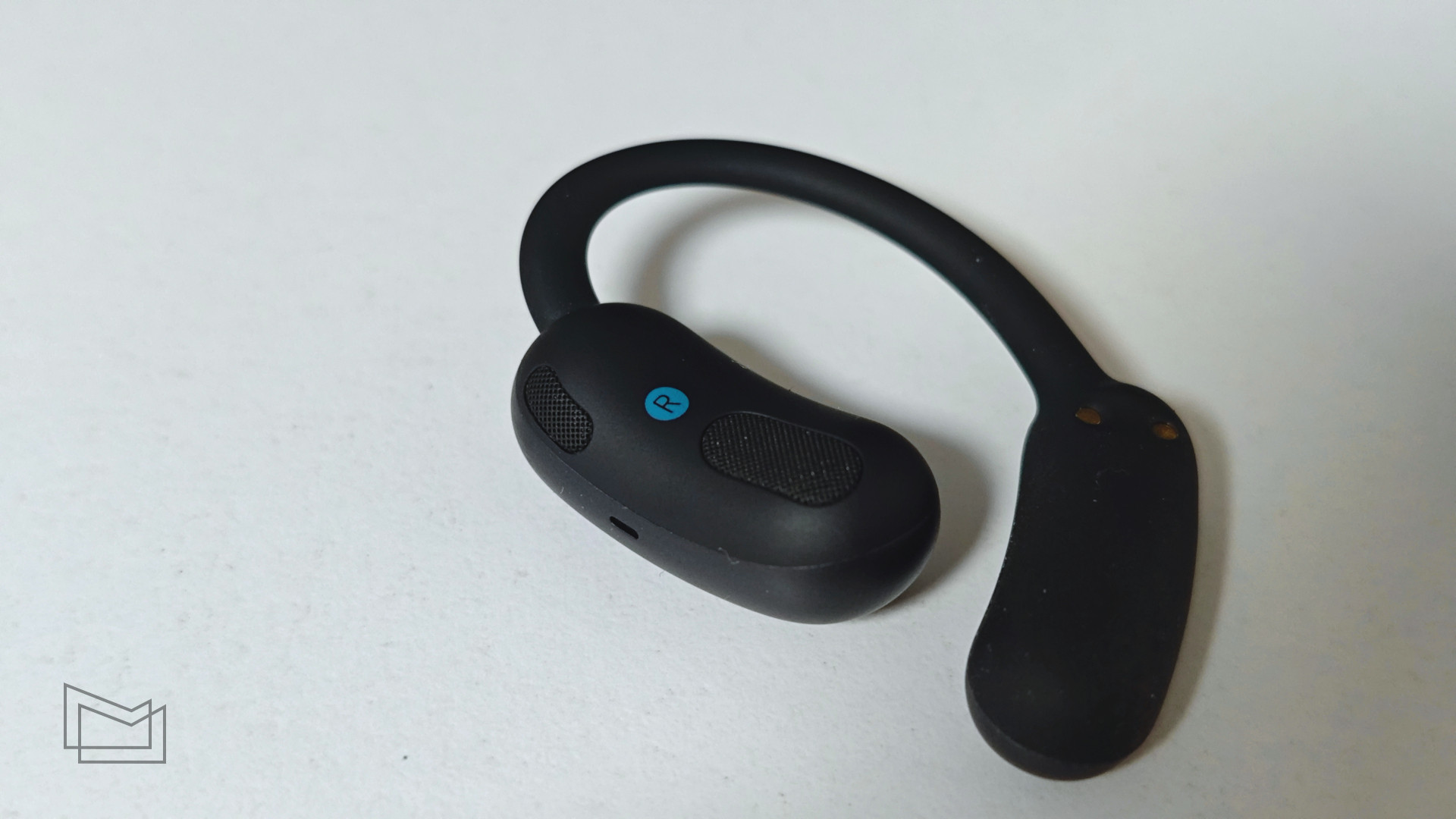 Огляд Anker soundcore AeroFit 2: дизайн та зручність використання