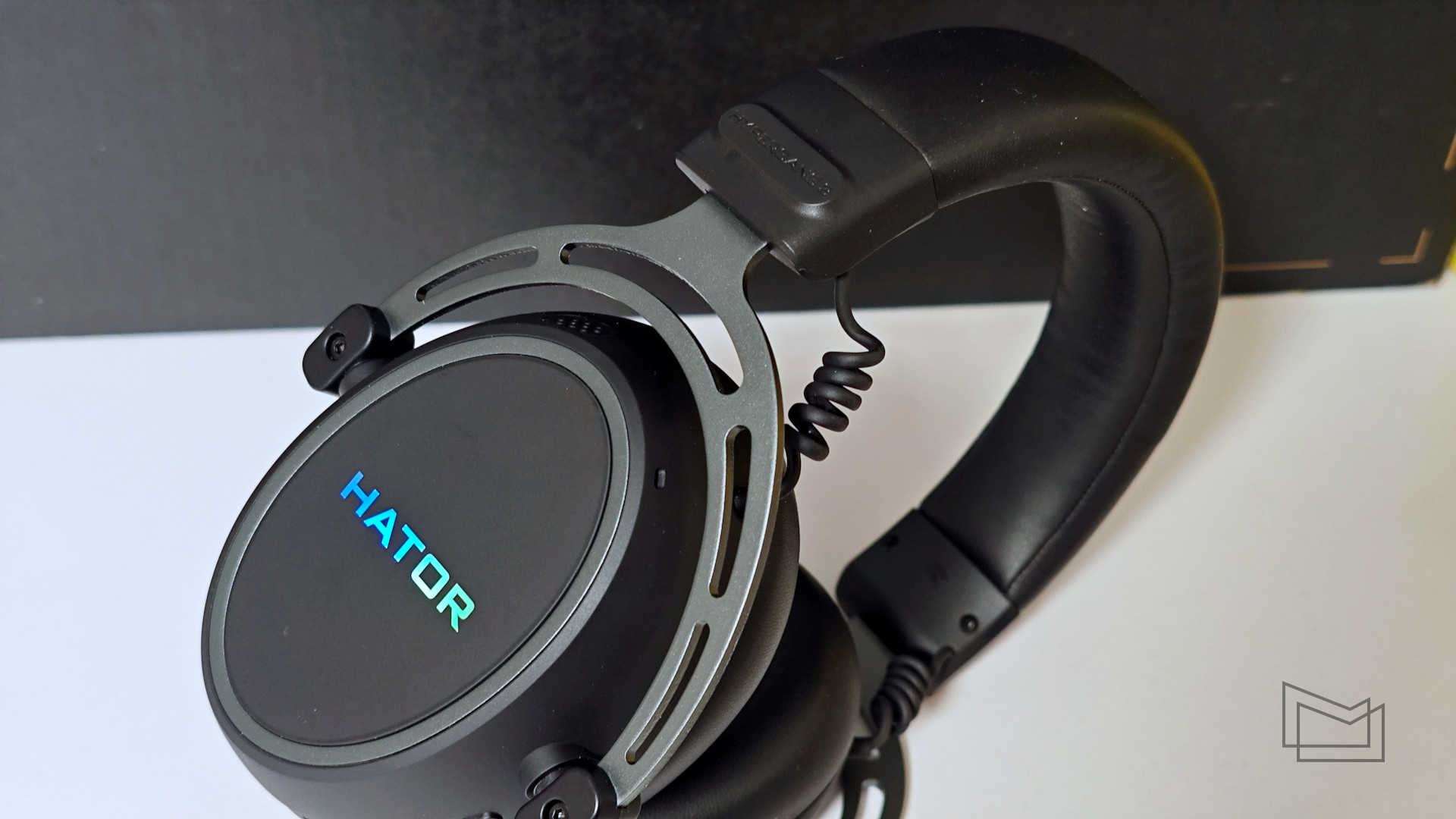 Огляд HATOR Hypergang 3 Wireless: дизайн та зручність використання