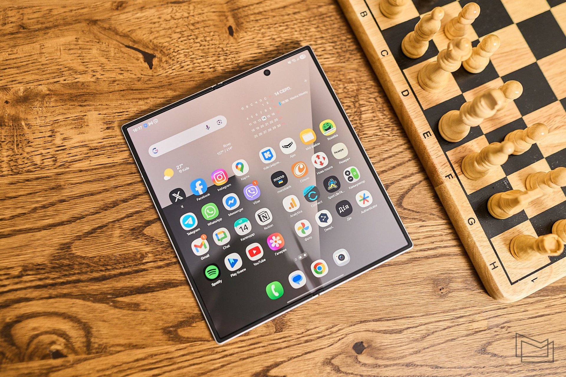 Galaxy Fold7