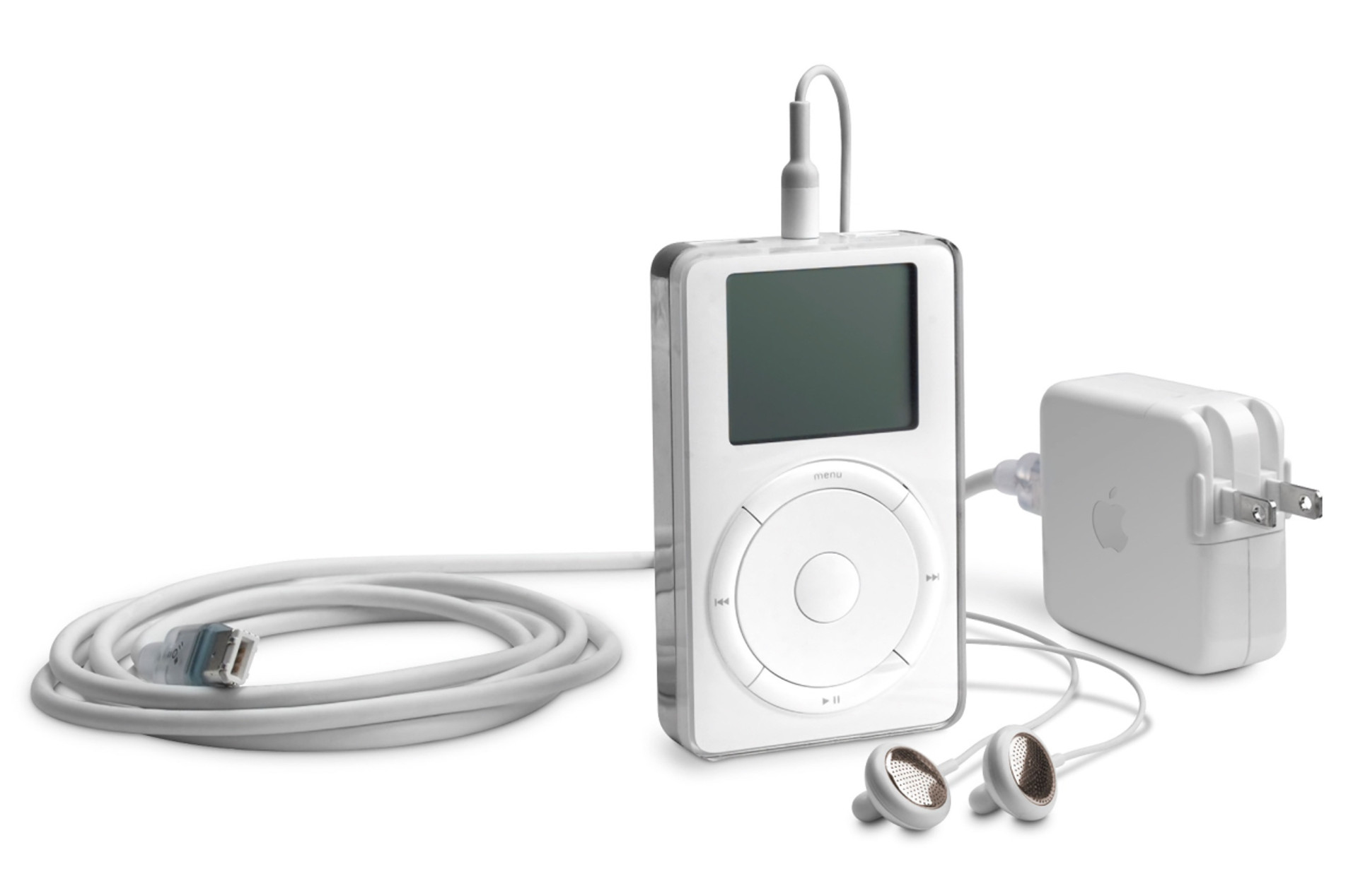 iPod