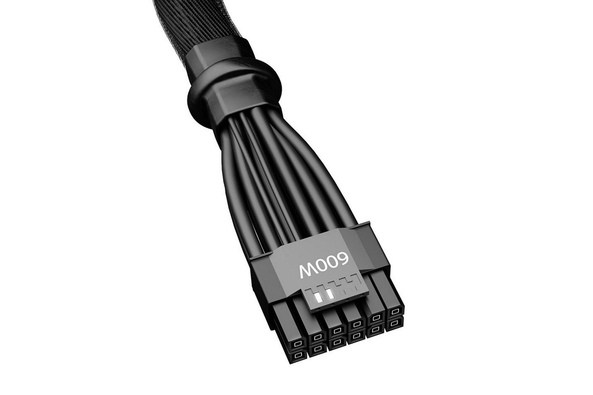 12VHPWR connector