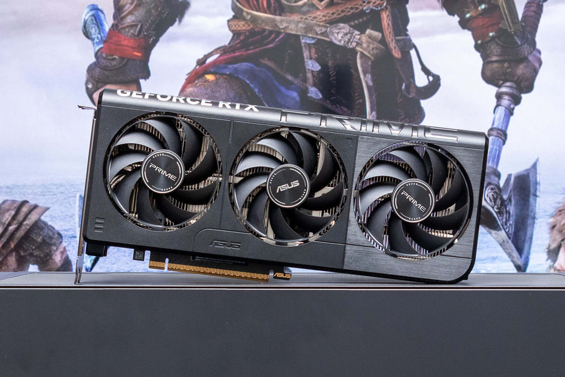 GeForce RTX 5060 8 ГБ додає 20-25% до показників GeForce RTX 4060 8 ГБ та має підтримку DLSS 4 MFG