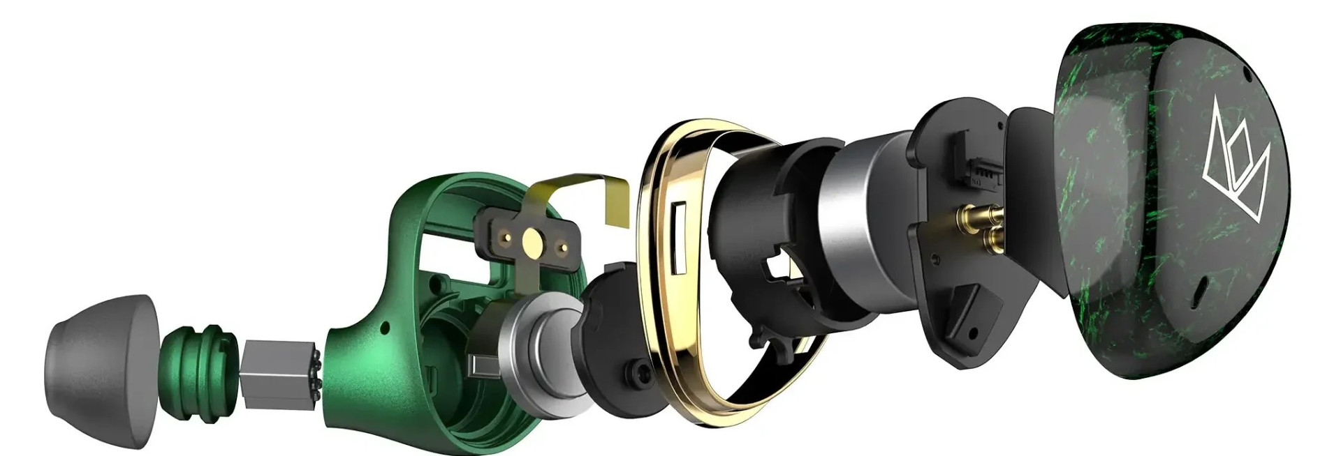 Огляд Noble Audio FoKus Rex5: звучання, шумоізоляція та мікрофони