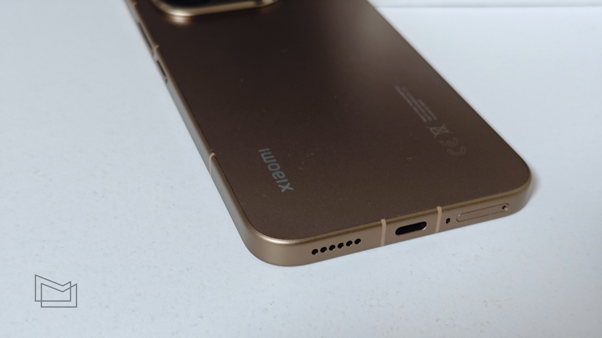 Огляд Xiaomi 15T Pro: звучання