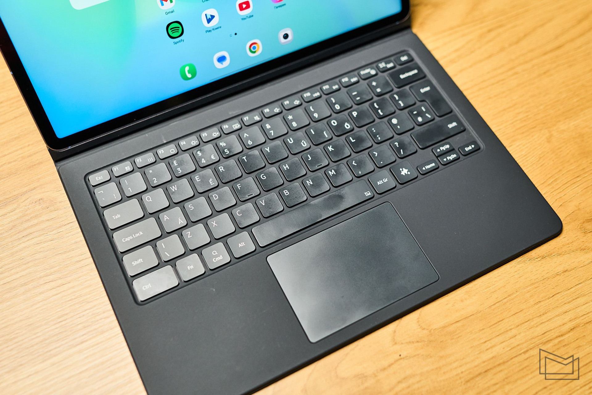 Galaxy Tab S10 FE