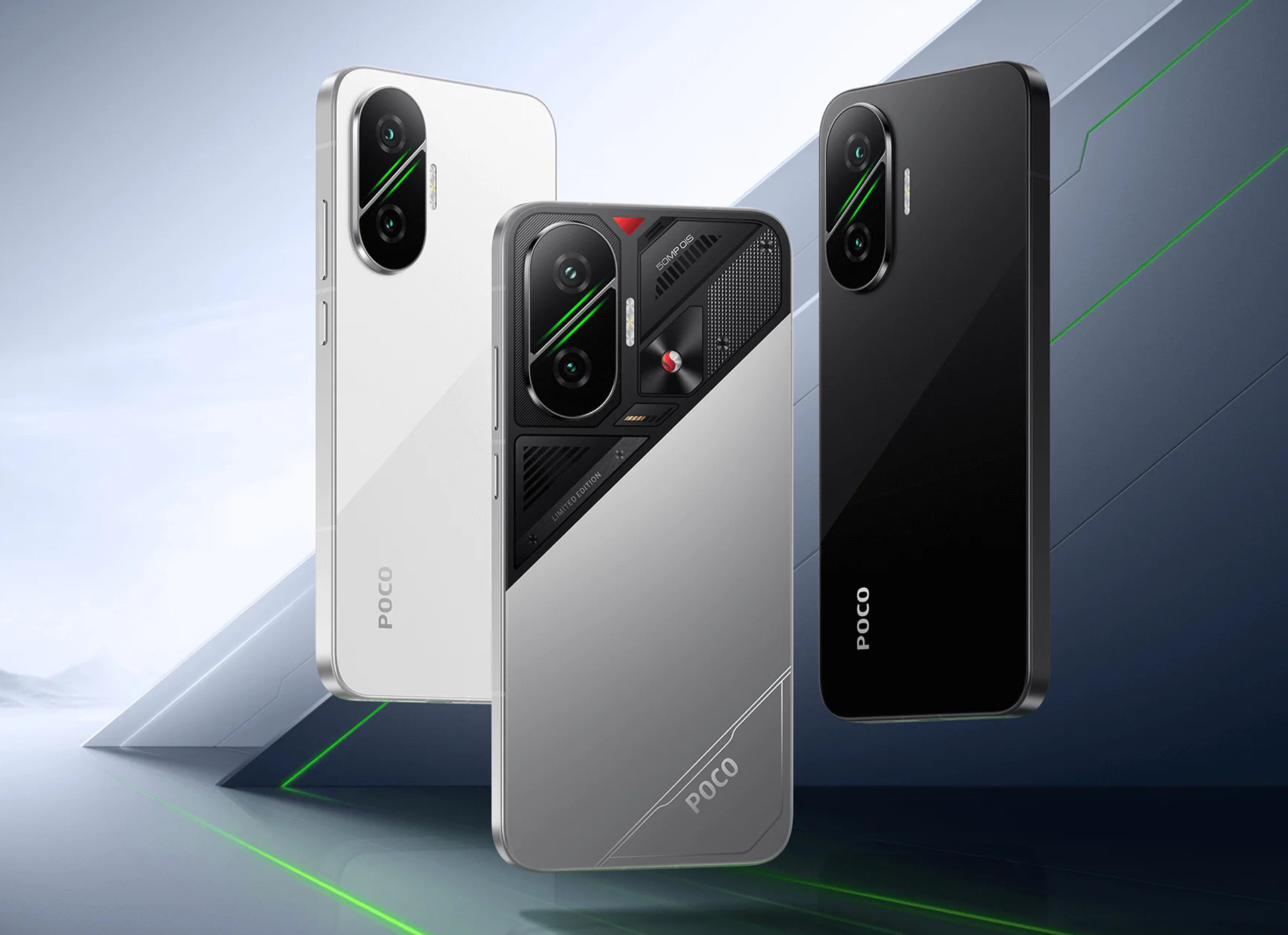 POCO F7