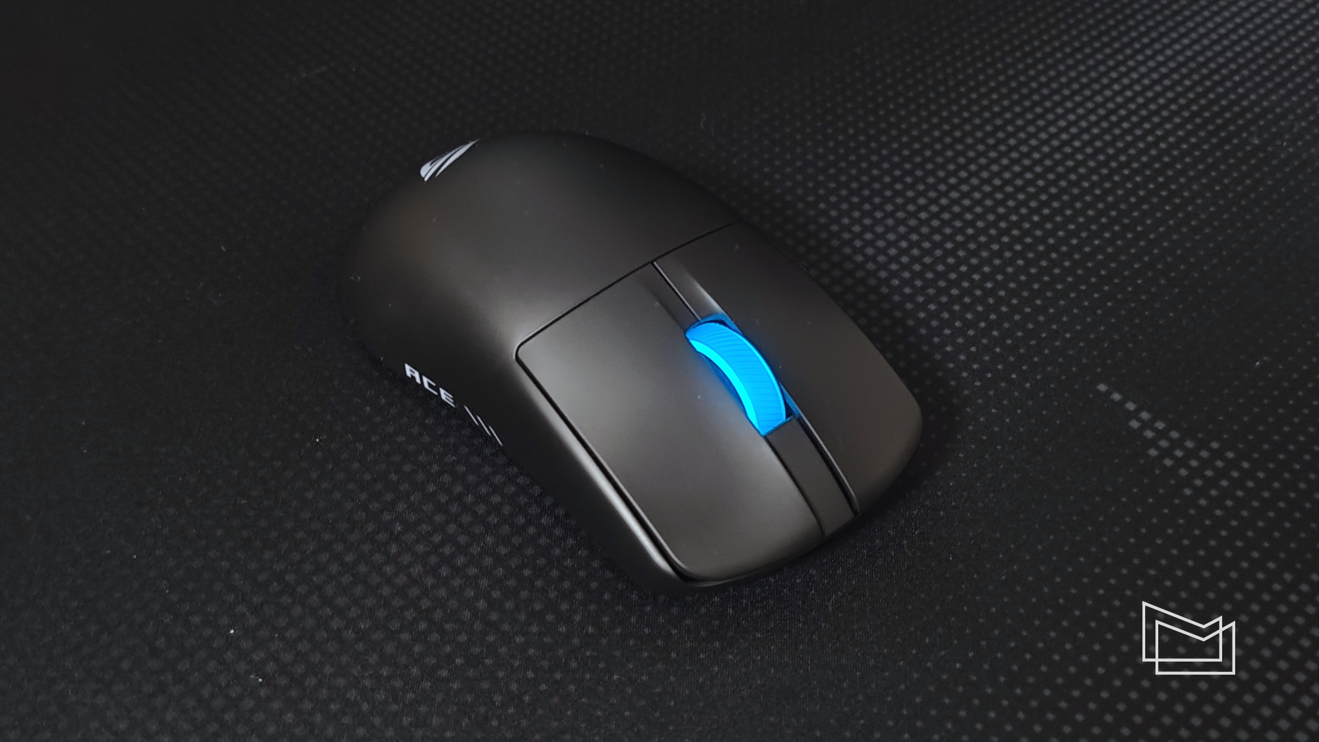 Огляд ASUS ROG Harpe II Ace: функціональність та можливості