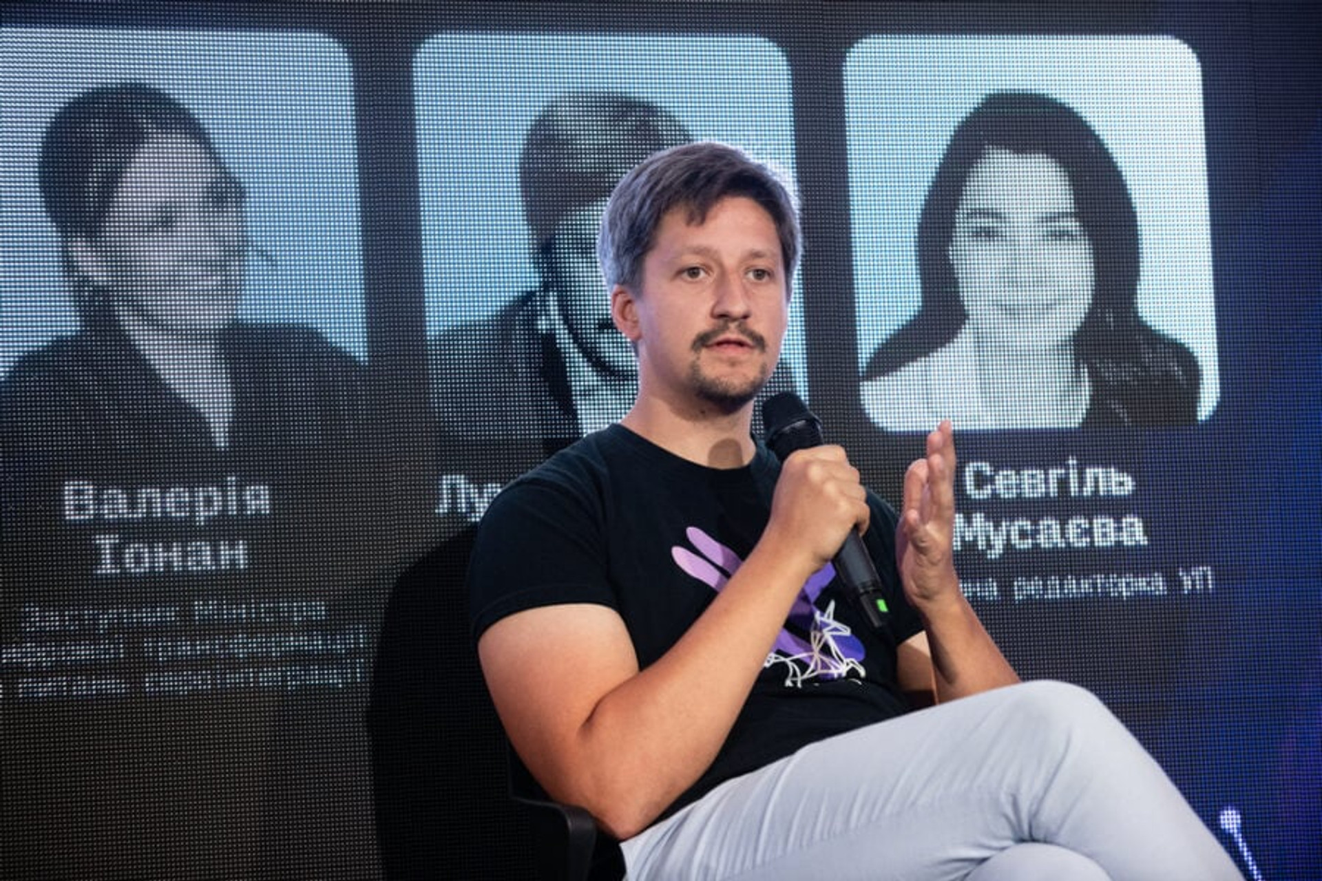 Луукас Крістіян Ільвес