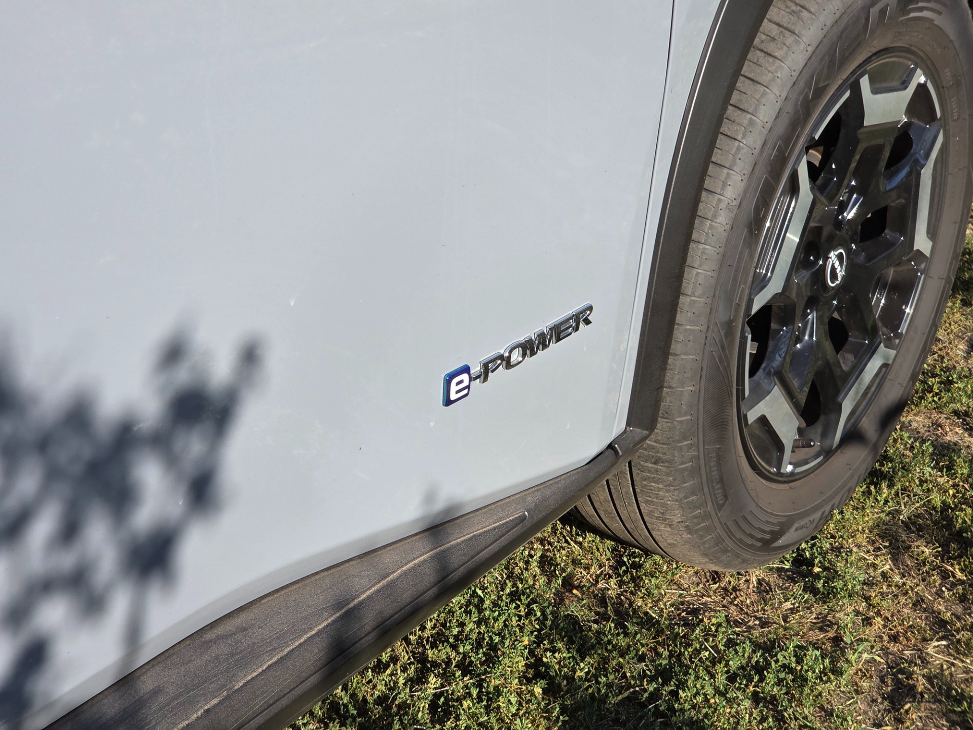 Nissan X-Trail N-Trek