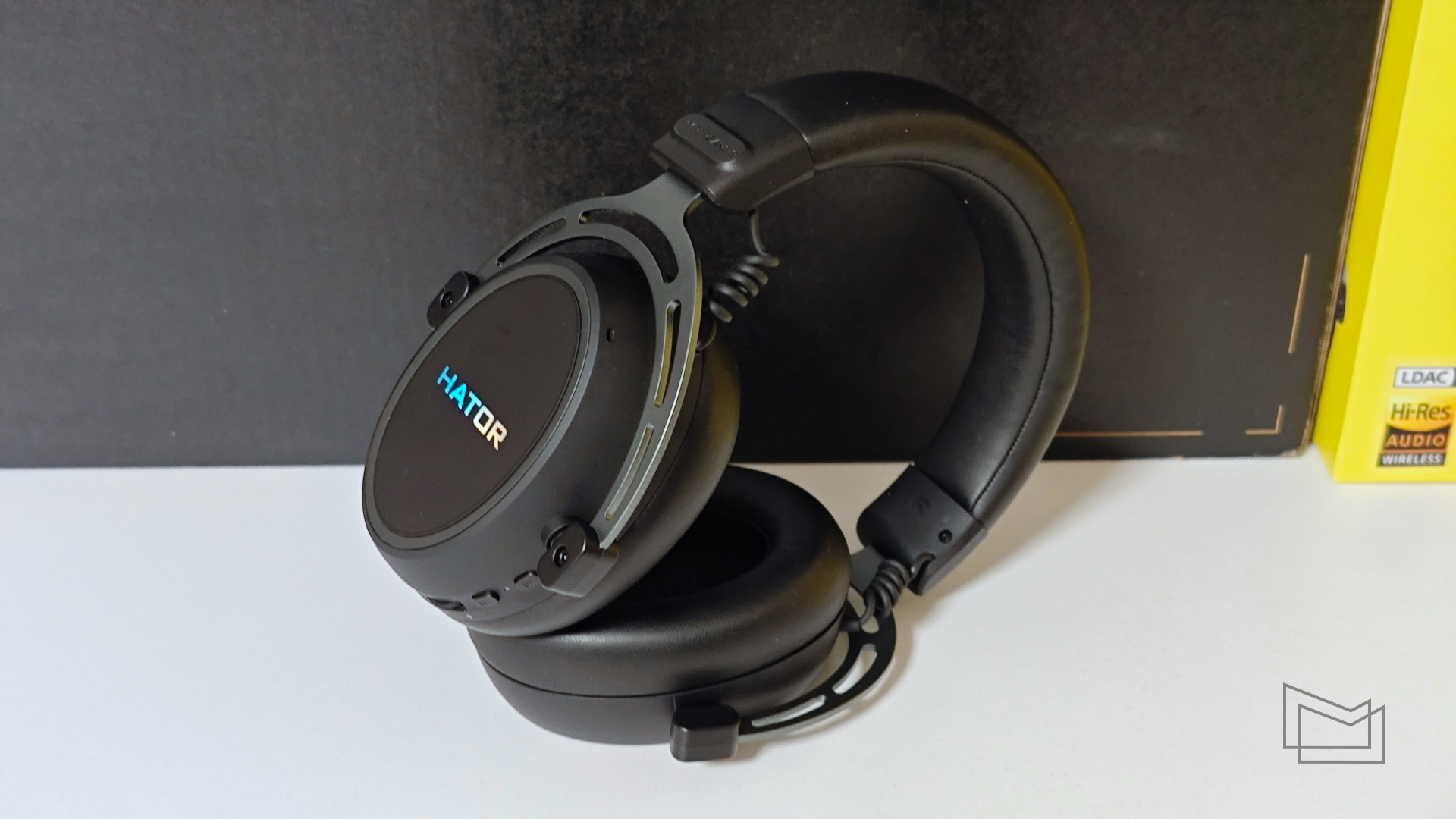Огляд HATOR Hypergang 3 Wireless: дизайн та зручність використання