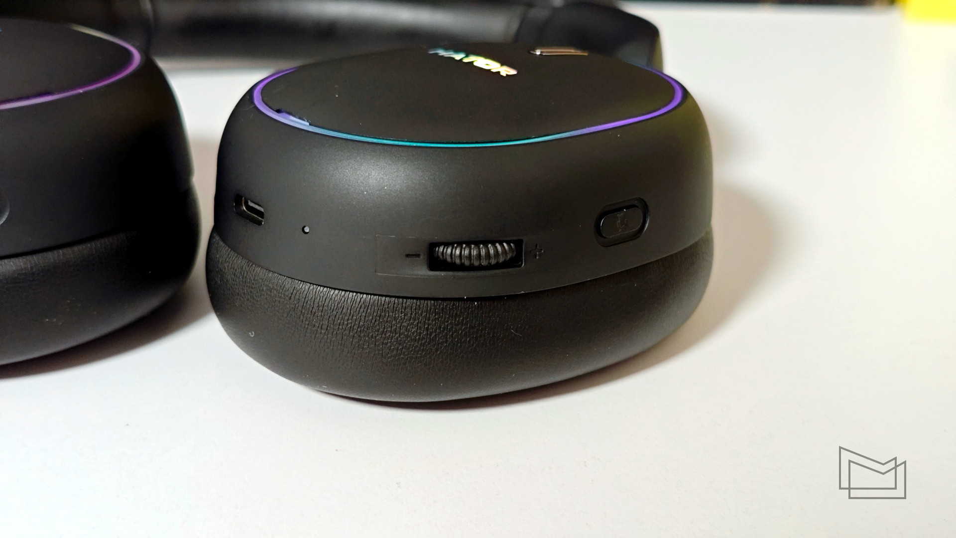 Огляд HATOR Phoenix 2 Wireless: підключення та керування