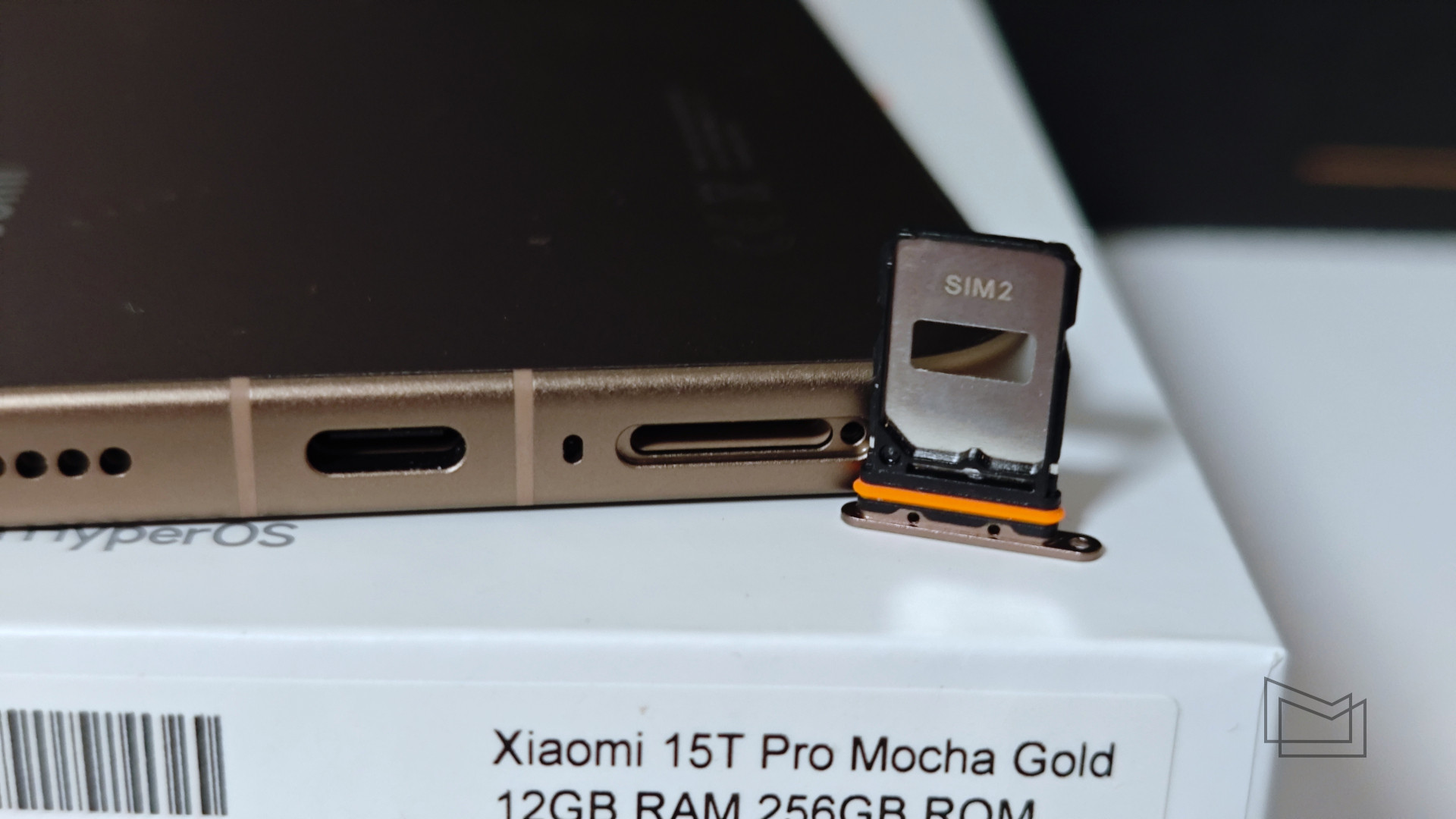 Огляд Xiaomi 15T Pro: дизайн та ергономічність
