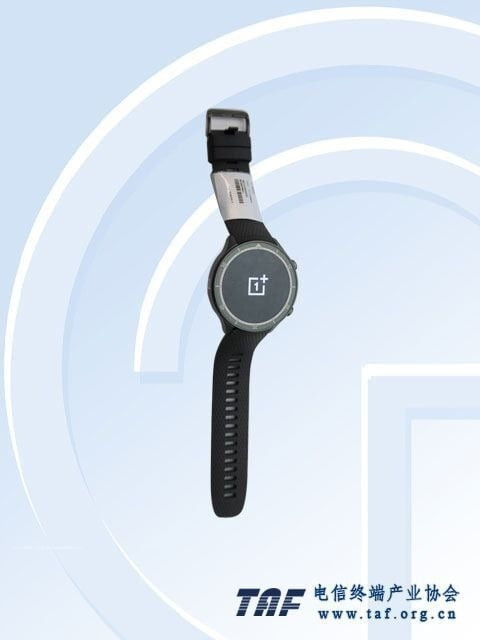 OnePlus Watch 3