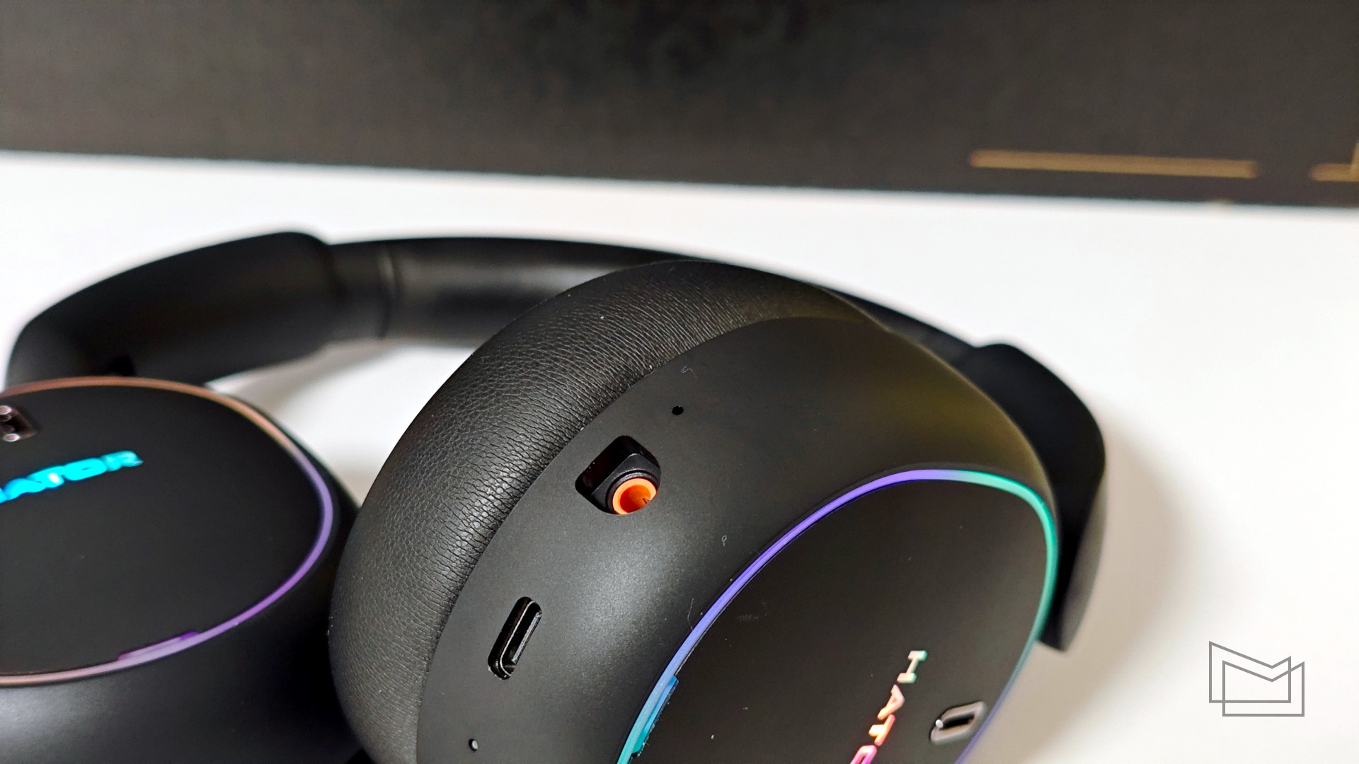 Огляд HATOR Phoenix 2 Wireless: дизайн та зручність використання