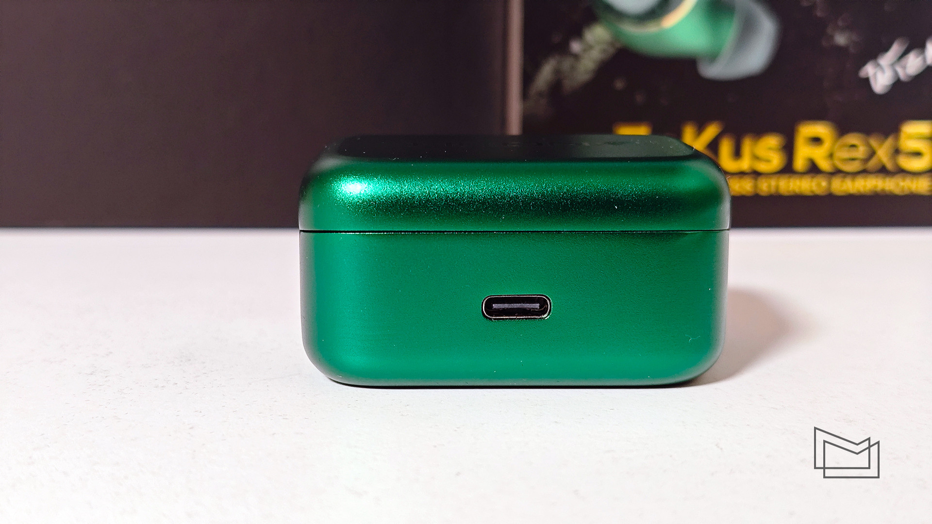 Огляд Noble Audio FoKus Rex5: дизайн та зручність використання