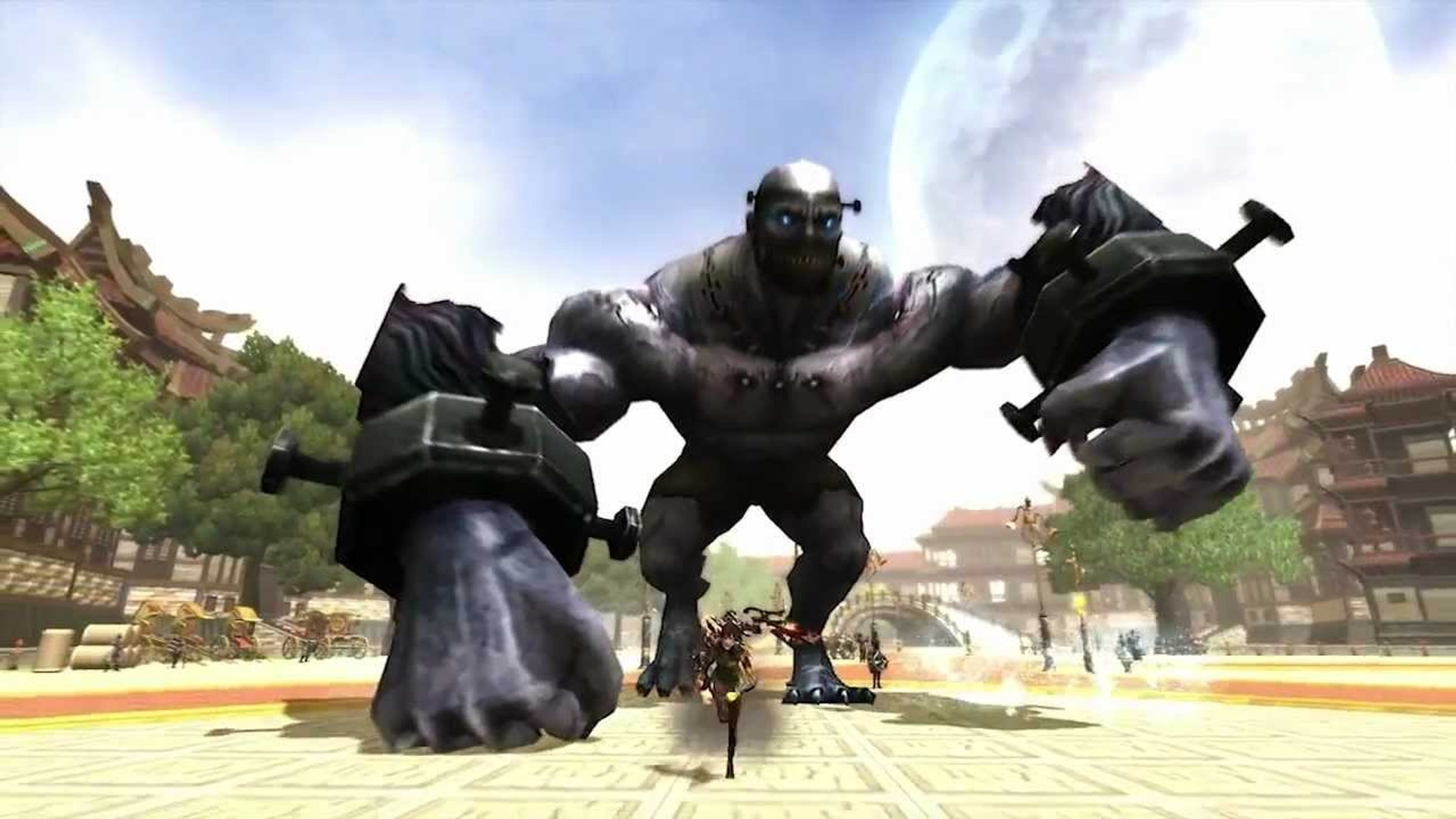 Монетизація Seven Souls Online, яку ви скоріше за все знаєте під назвою Сьомий елемент, була настільки агресивною, що у PvP нічого було робити без донатів