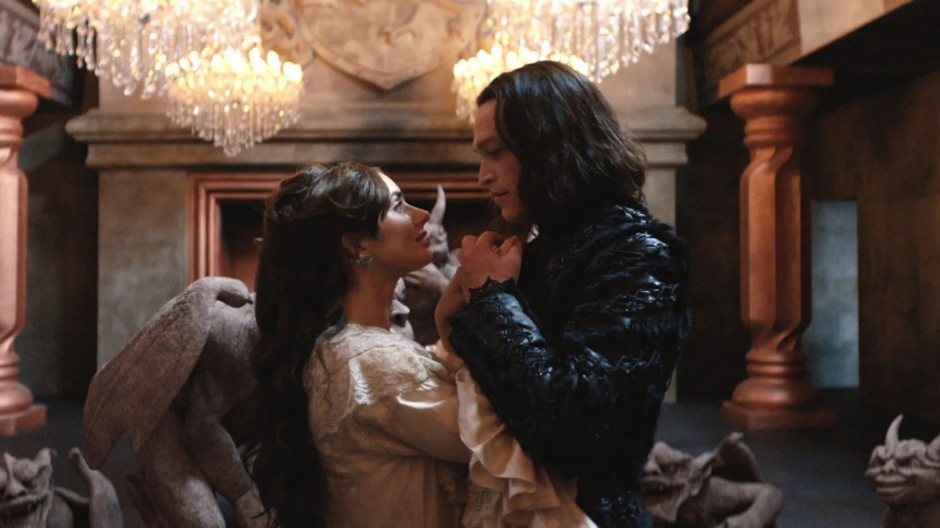 Кадр з фільму Дракула: Історія кохання / Dracula: A Love Tale