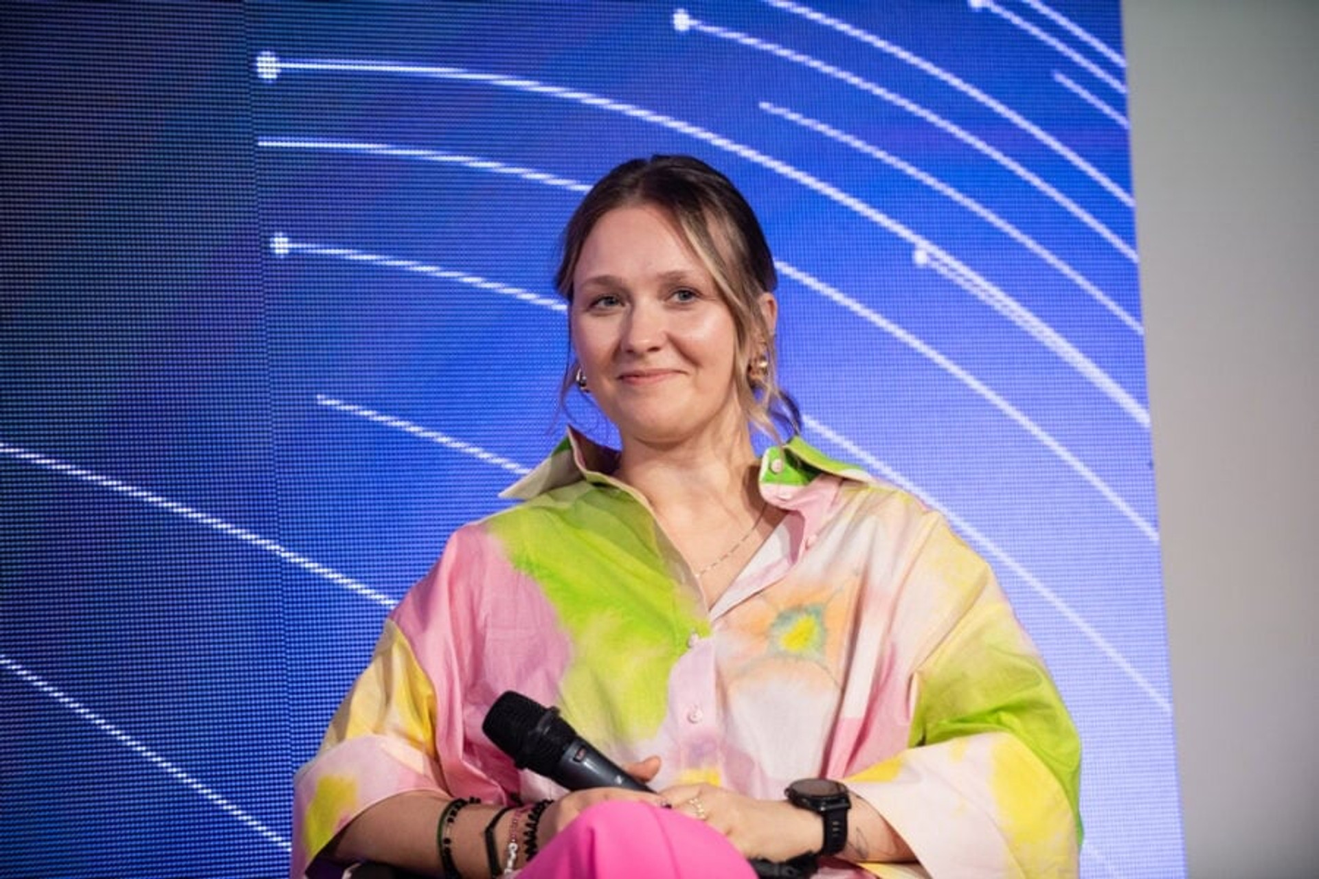 Валерія Іонан