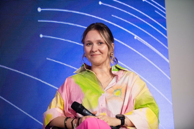 Валерія Іонан