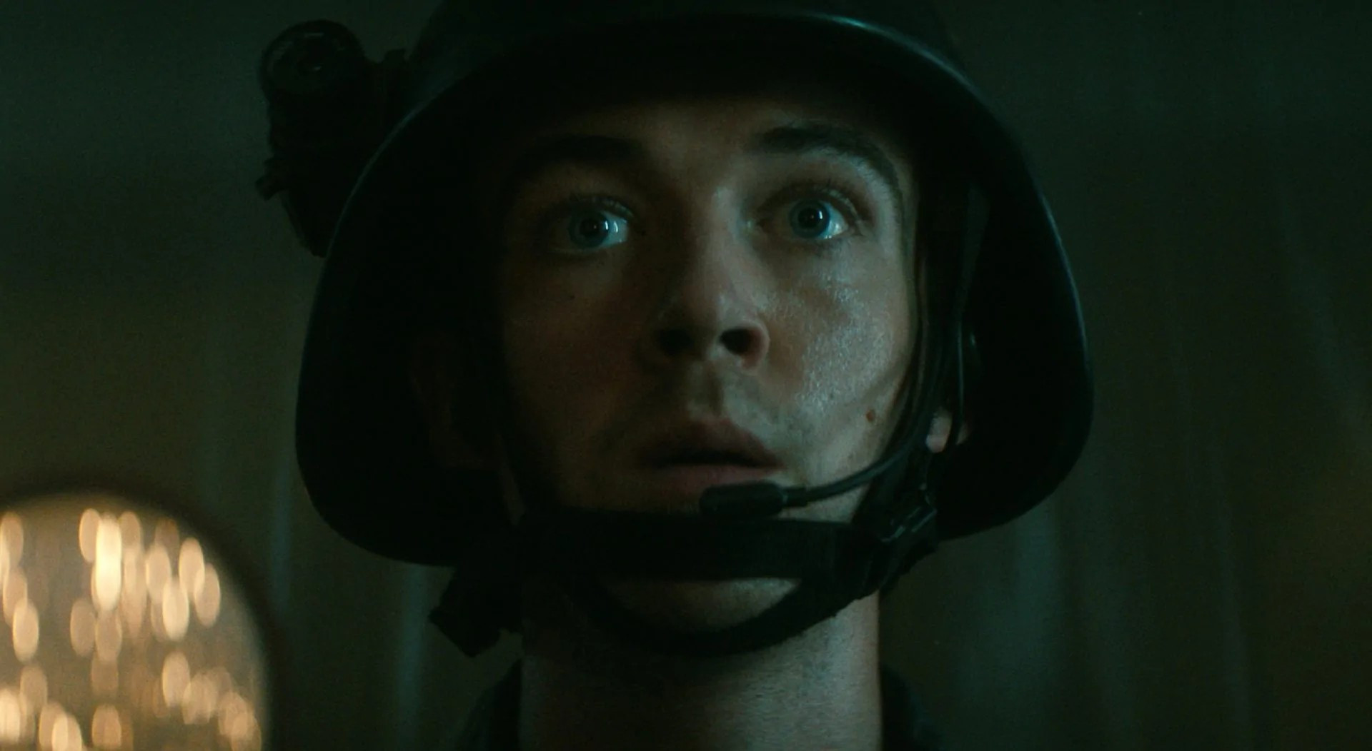 Кадр з серіалу Alien: Earth / Чужий: Земля