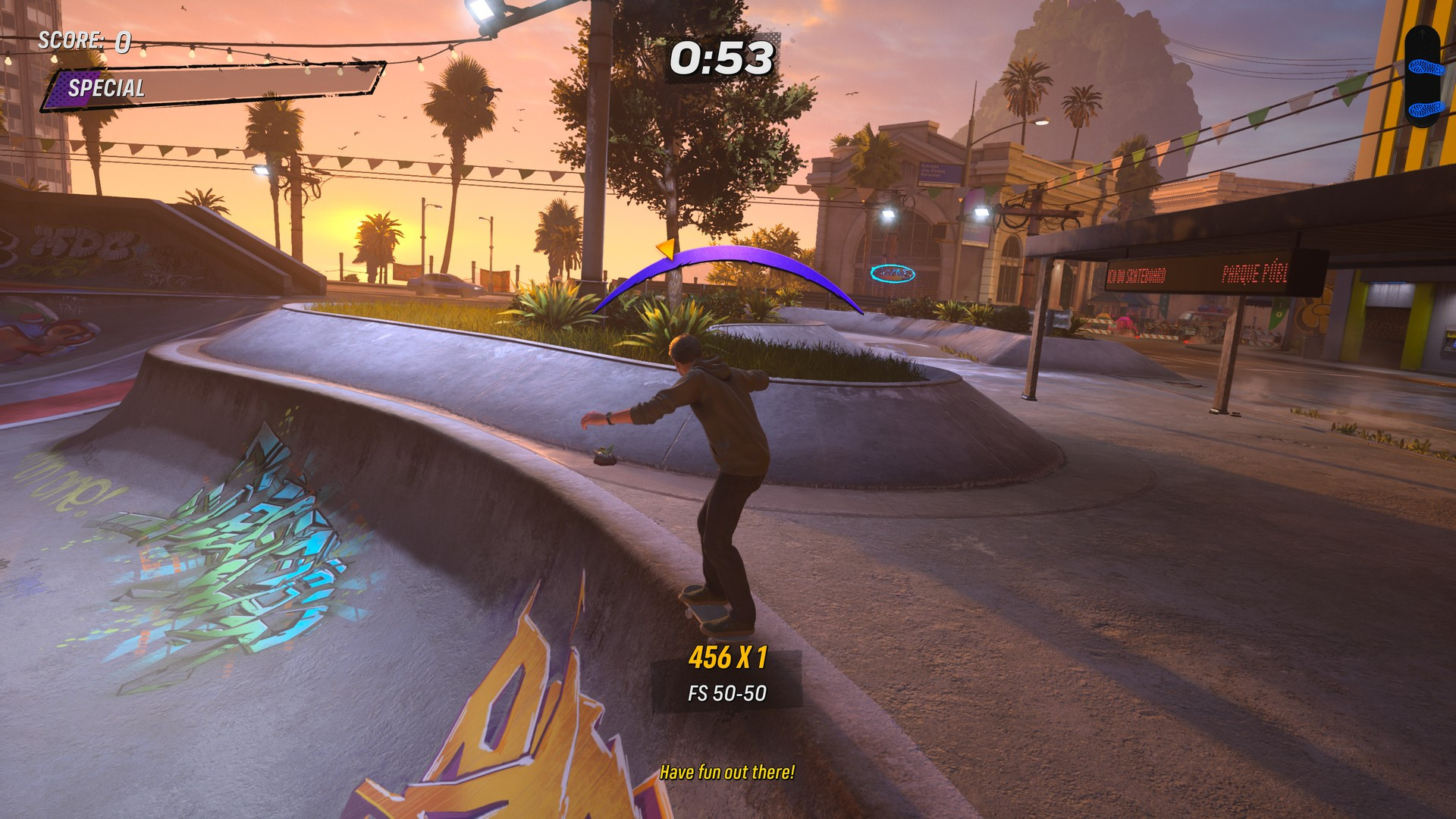Tony Hawk’s Pro Skater 3+4