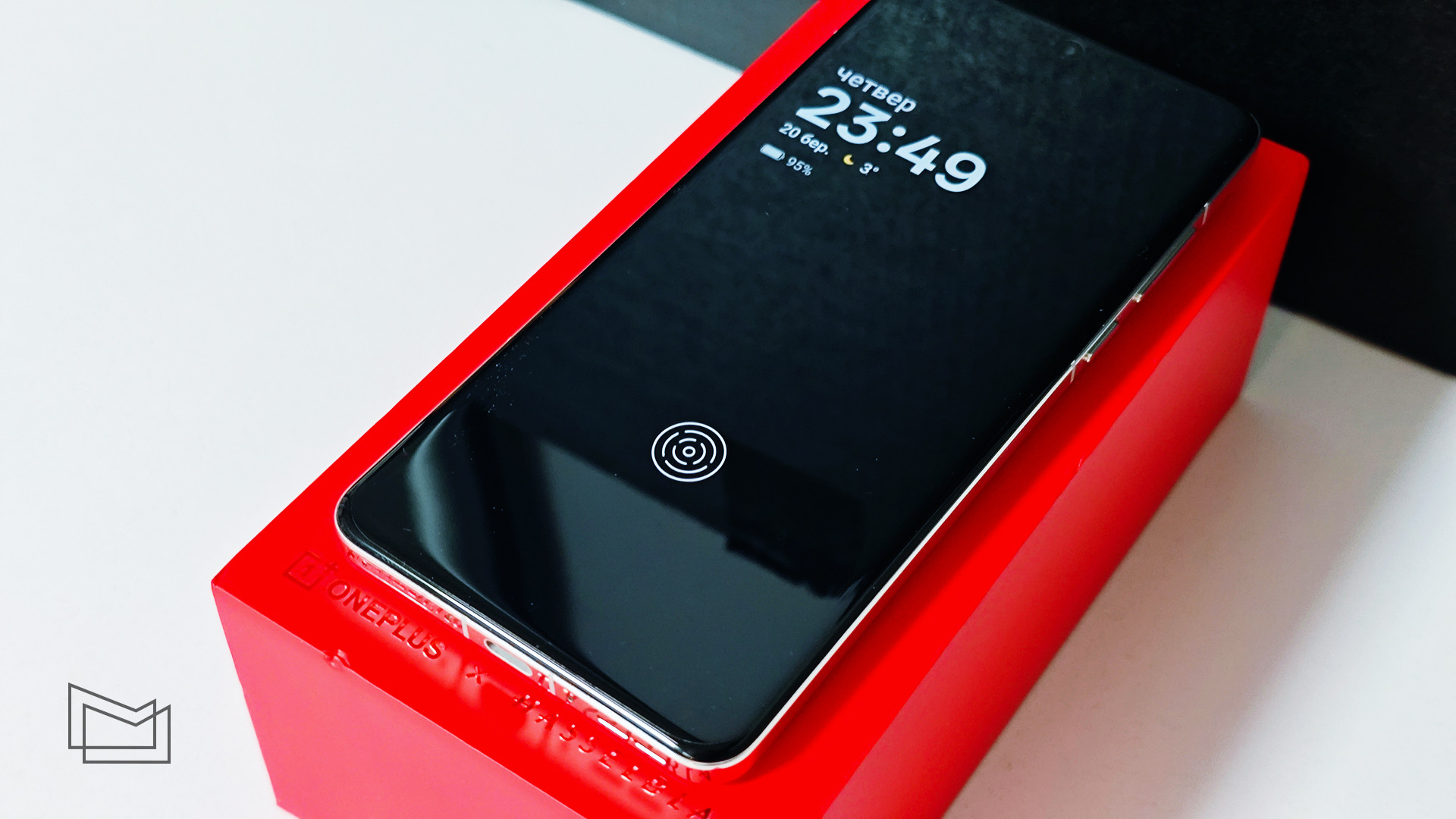 OnePlus 13 review: security