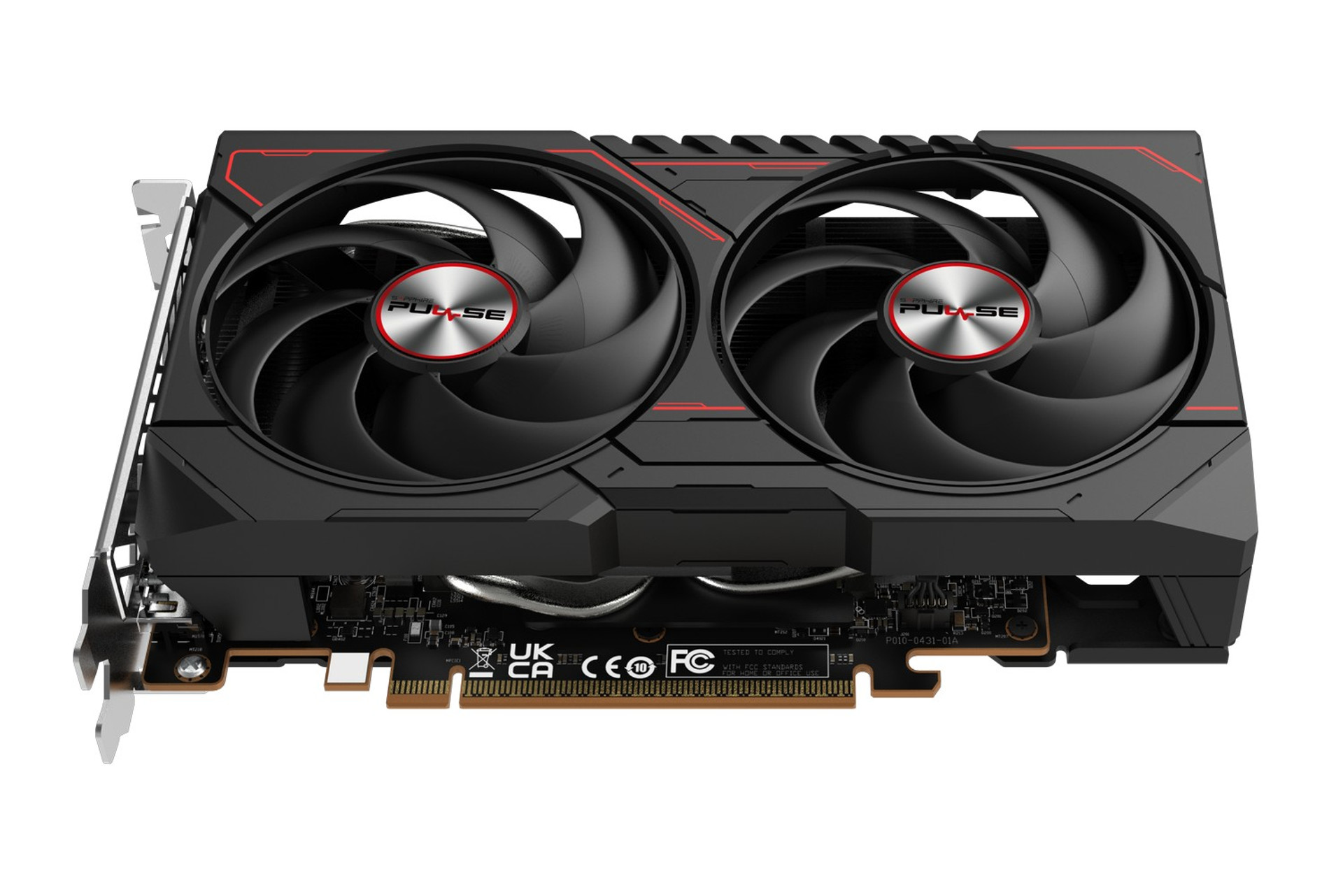 Radeon RX 9060 8 ГБ конкуруватиме з GeForce RTX 5060 8 ГБ. Нехай швидше з'являється у продажу – влаштуємо версус без правил
