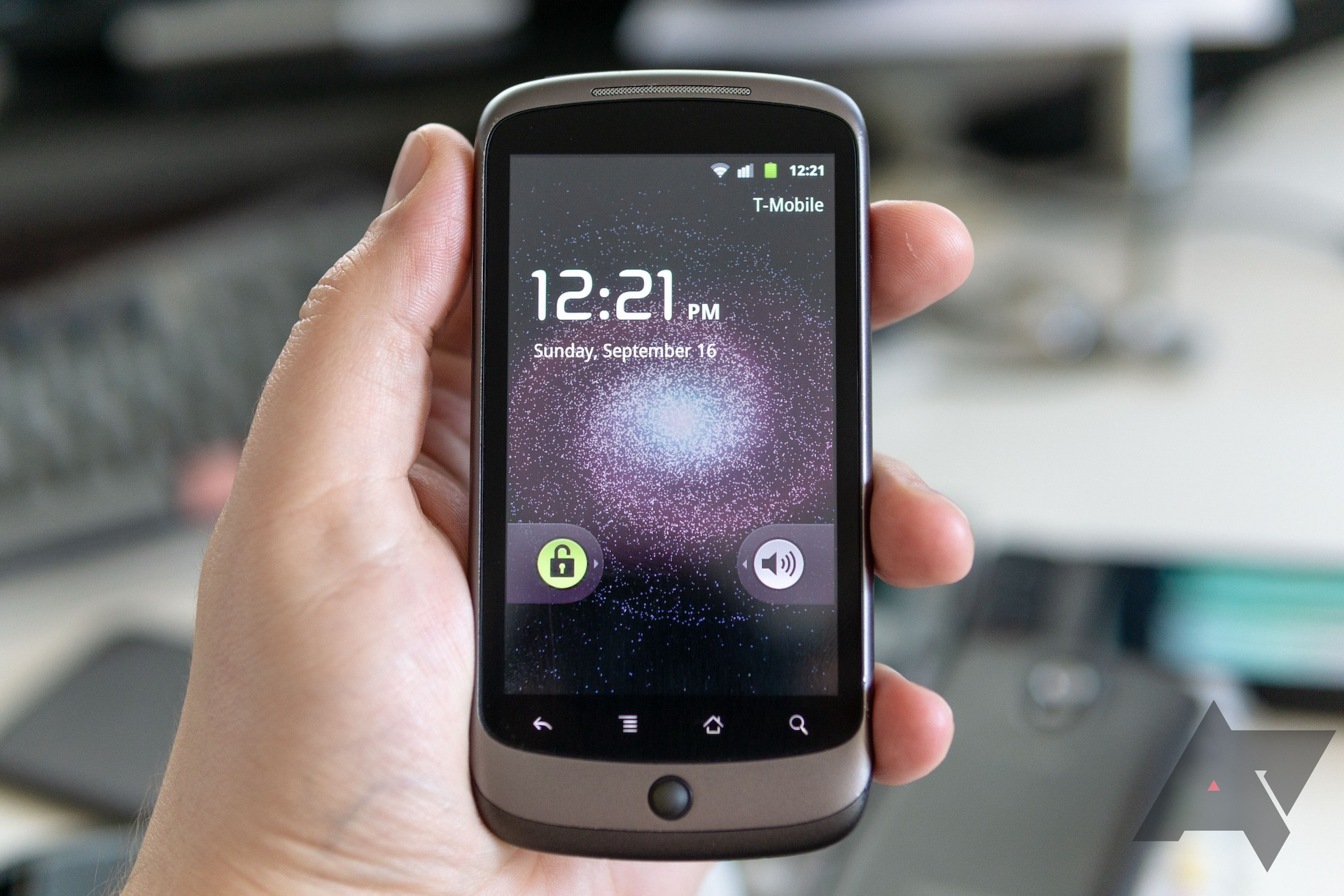 Зображення: Android Police