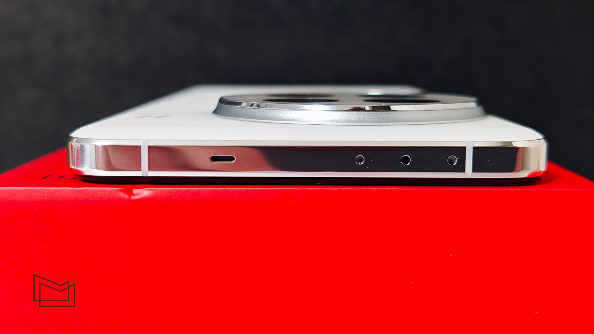 OnePlus 13 review: design and ergonomics