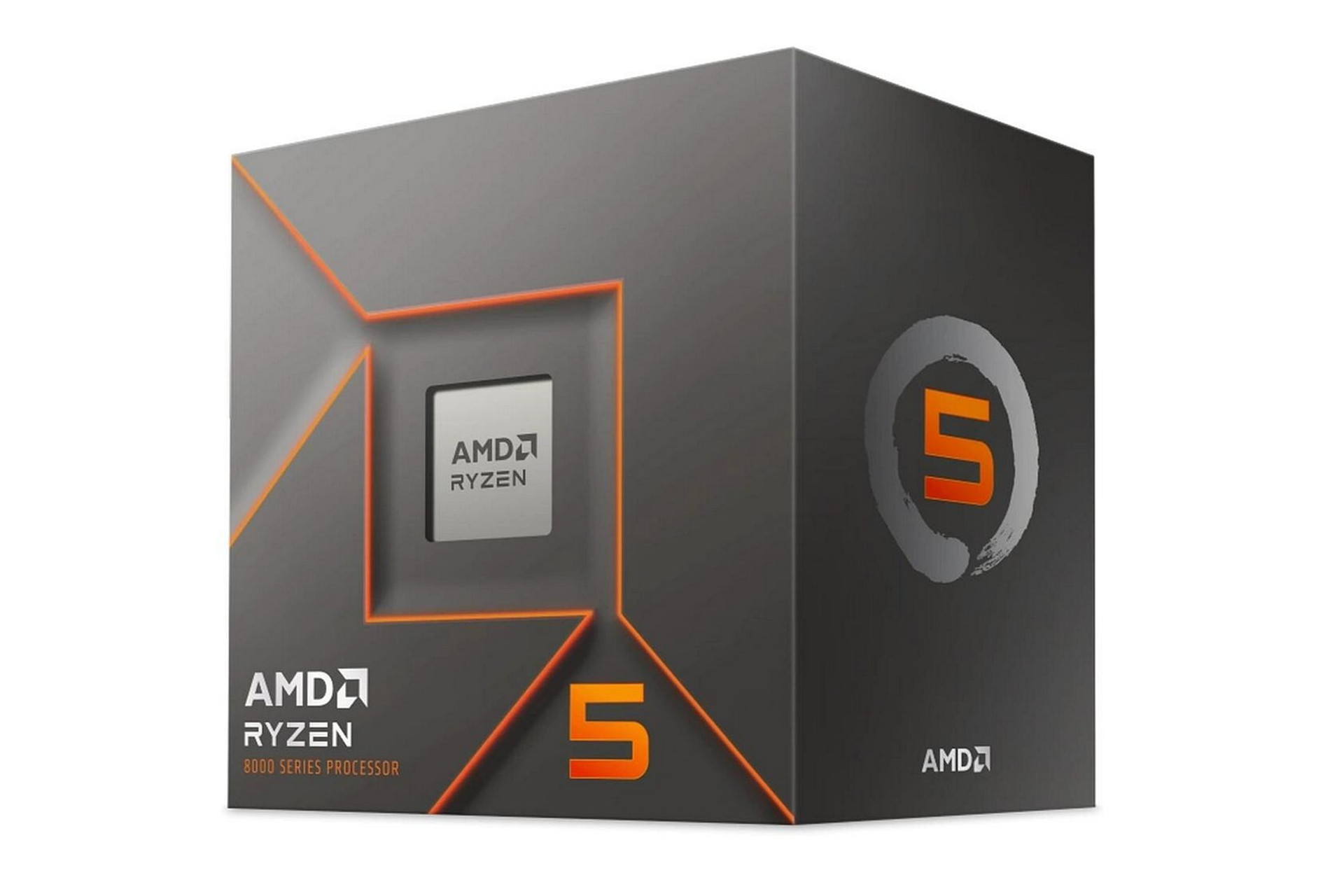 Ryzen 5 8400F. Найдоступніший чип для платформи AM5. Ціна вже на рівні такої для Ryzen 5 5600. Що відбувається?