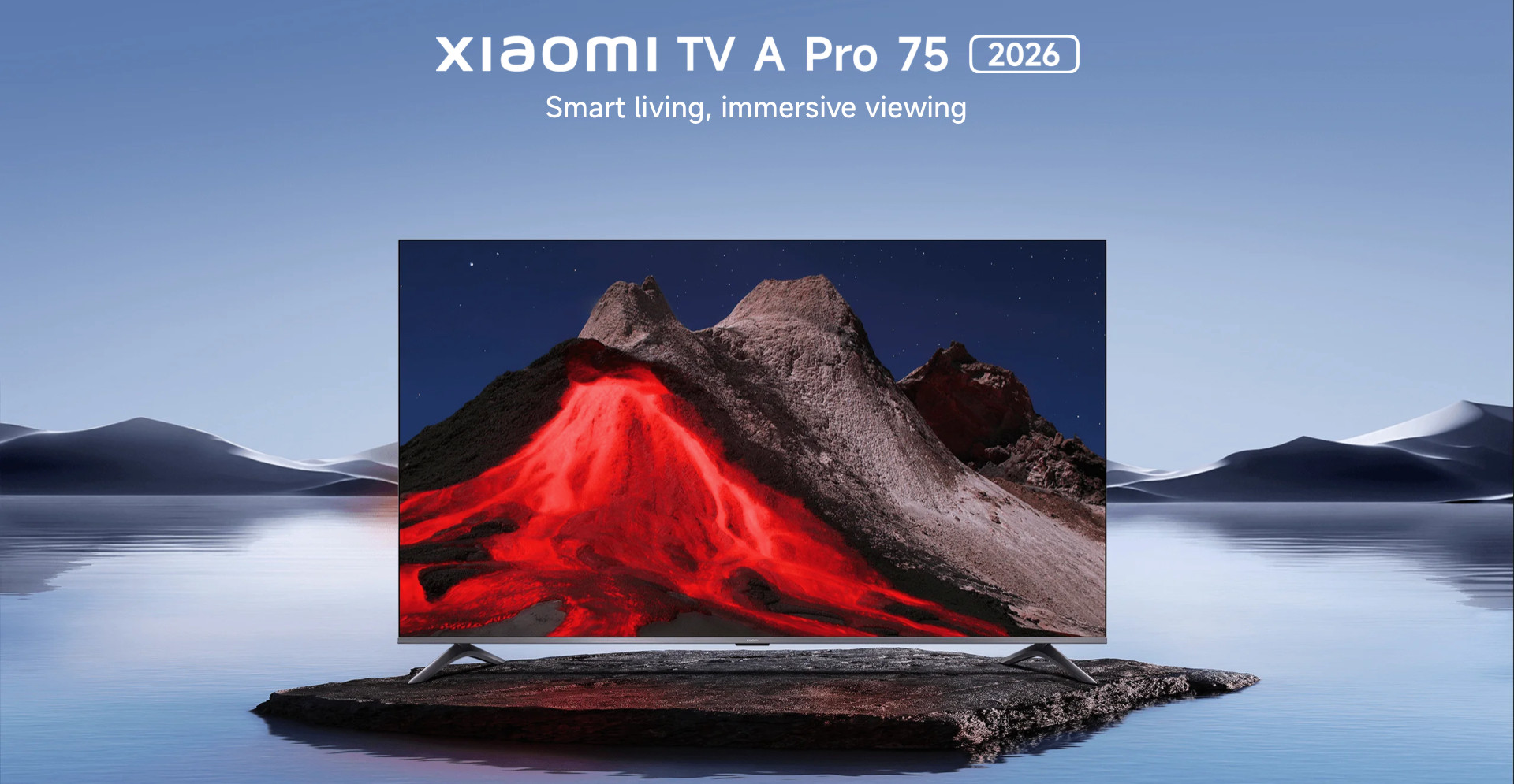 Xiaomi TV A Pro 75 2026