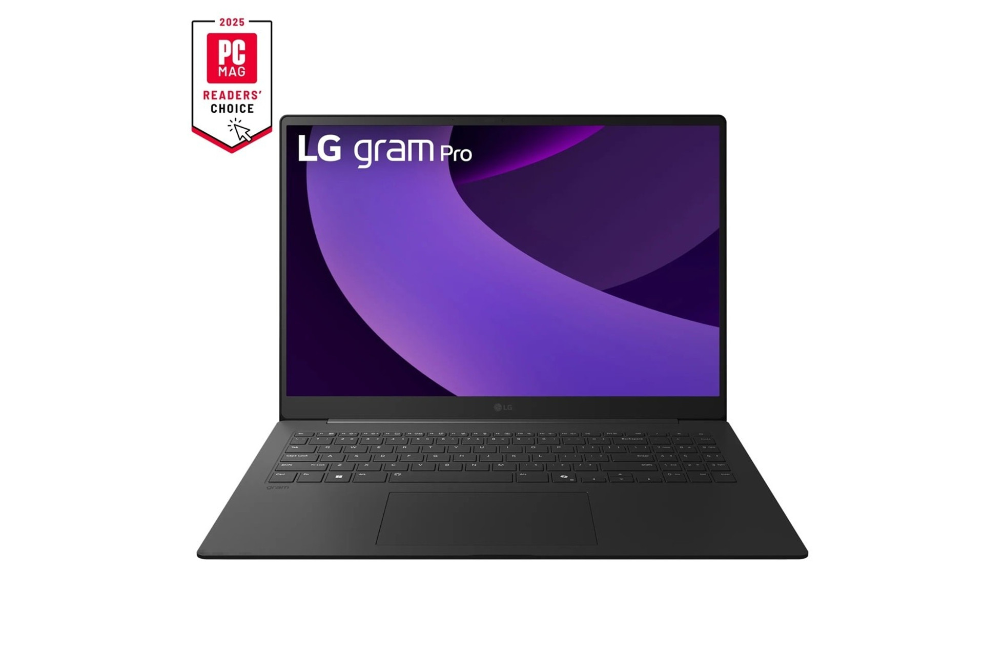 LG Gram Pro 16