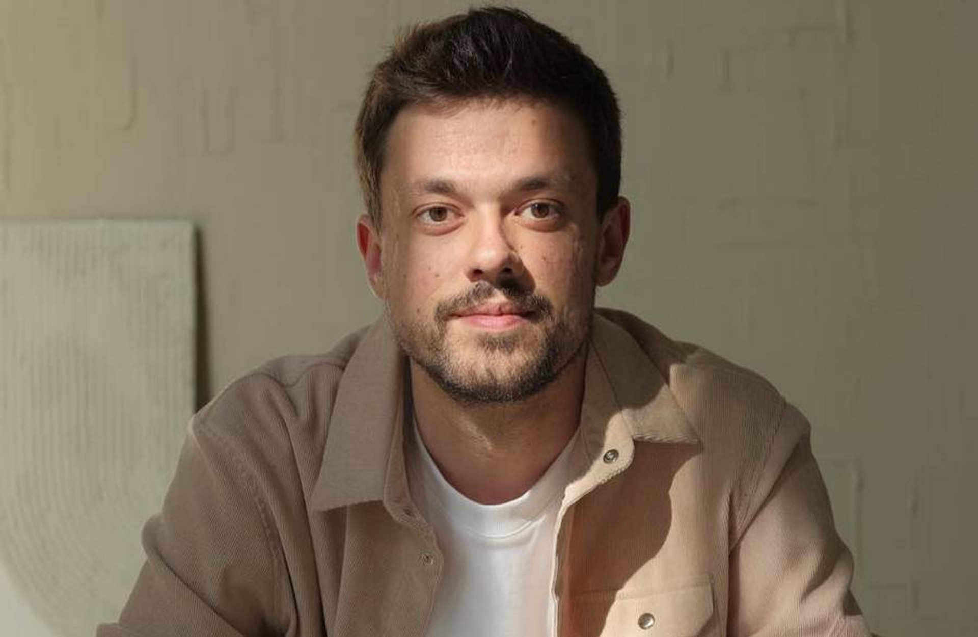 Володимир Кубицький, Director of AI в MacPaw; фото з Facebook