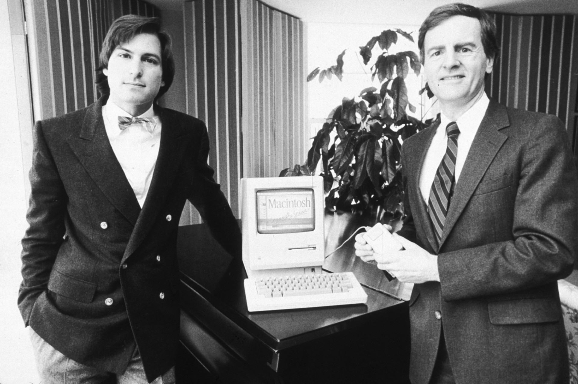 Steve Jobs