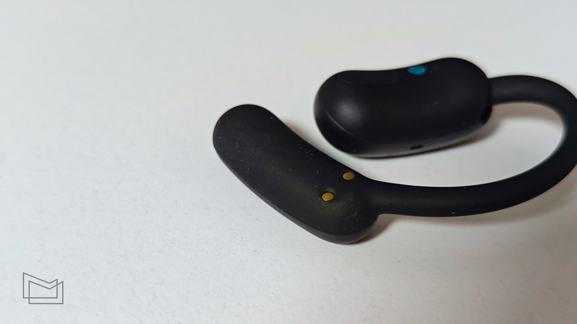 Огляд Anker soundcore AeroFit 2: дизайн та зручність використання