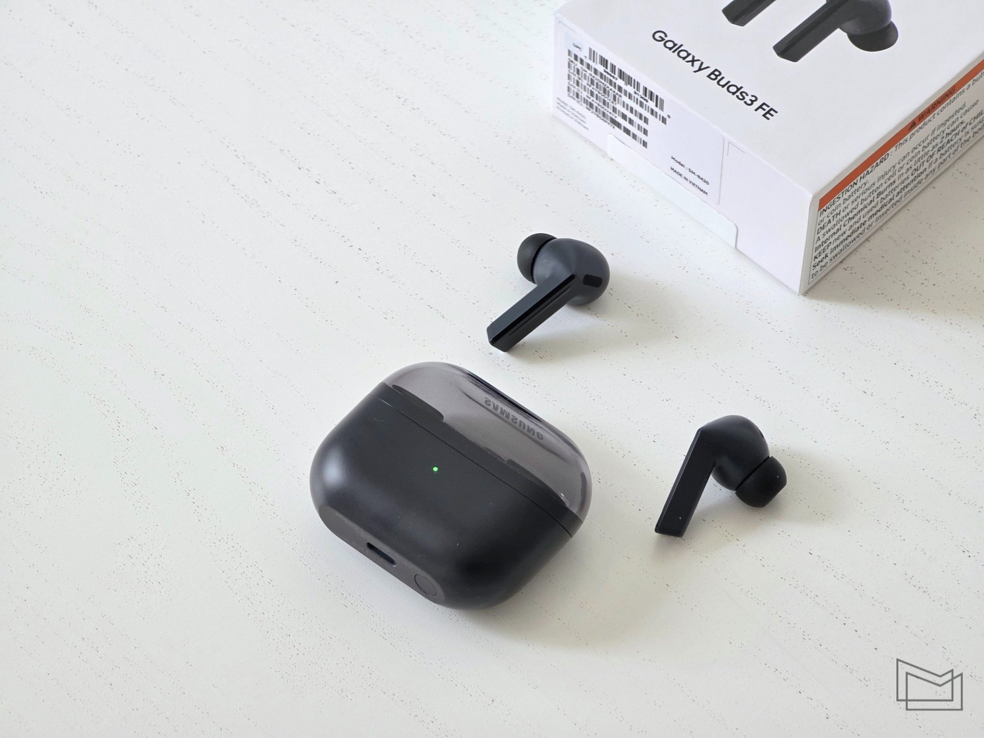 Galaxy Buds3 FE