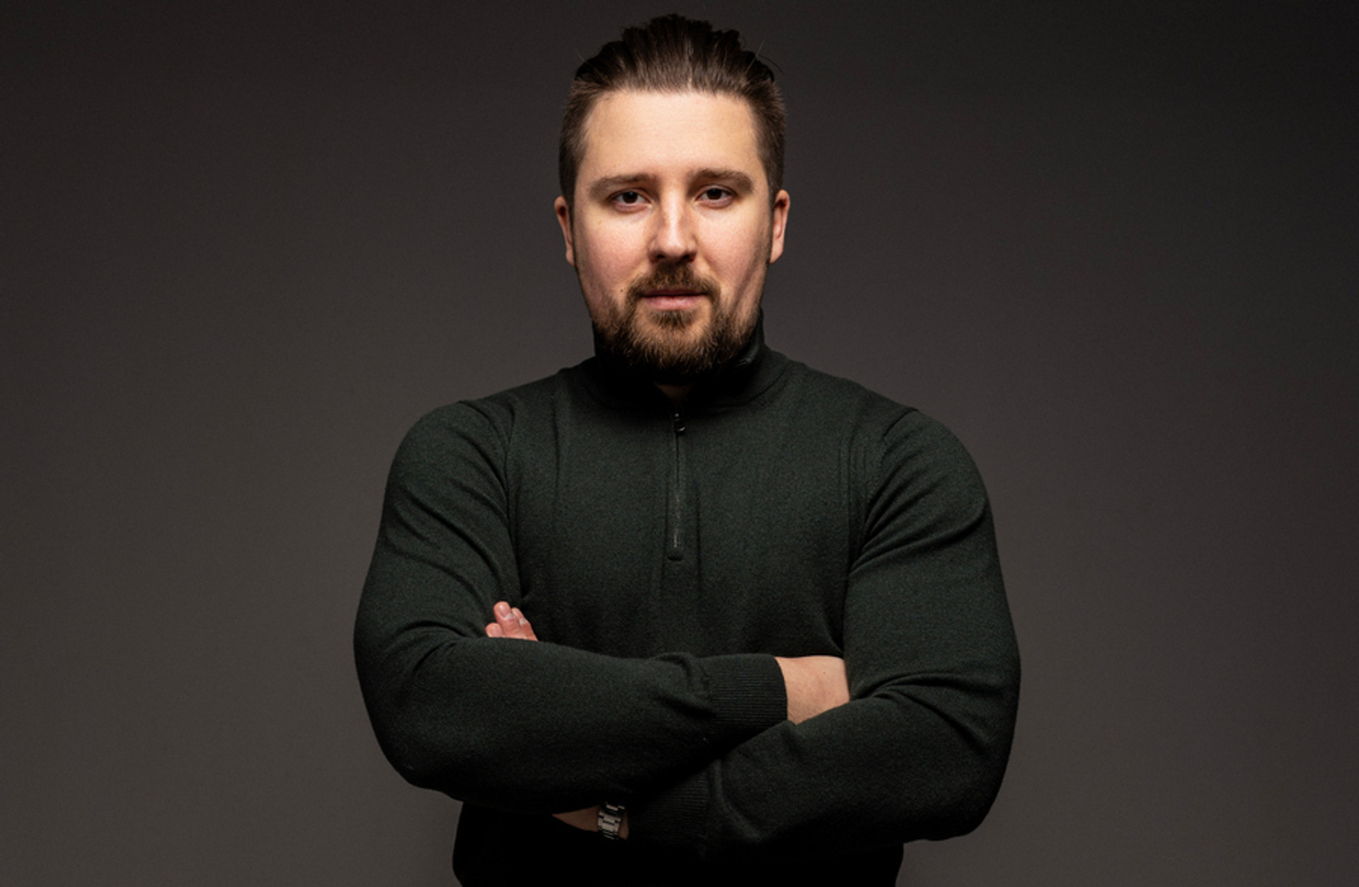 Артем Скрипник, CEO Favbet Tech