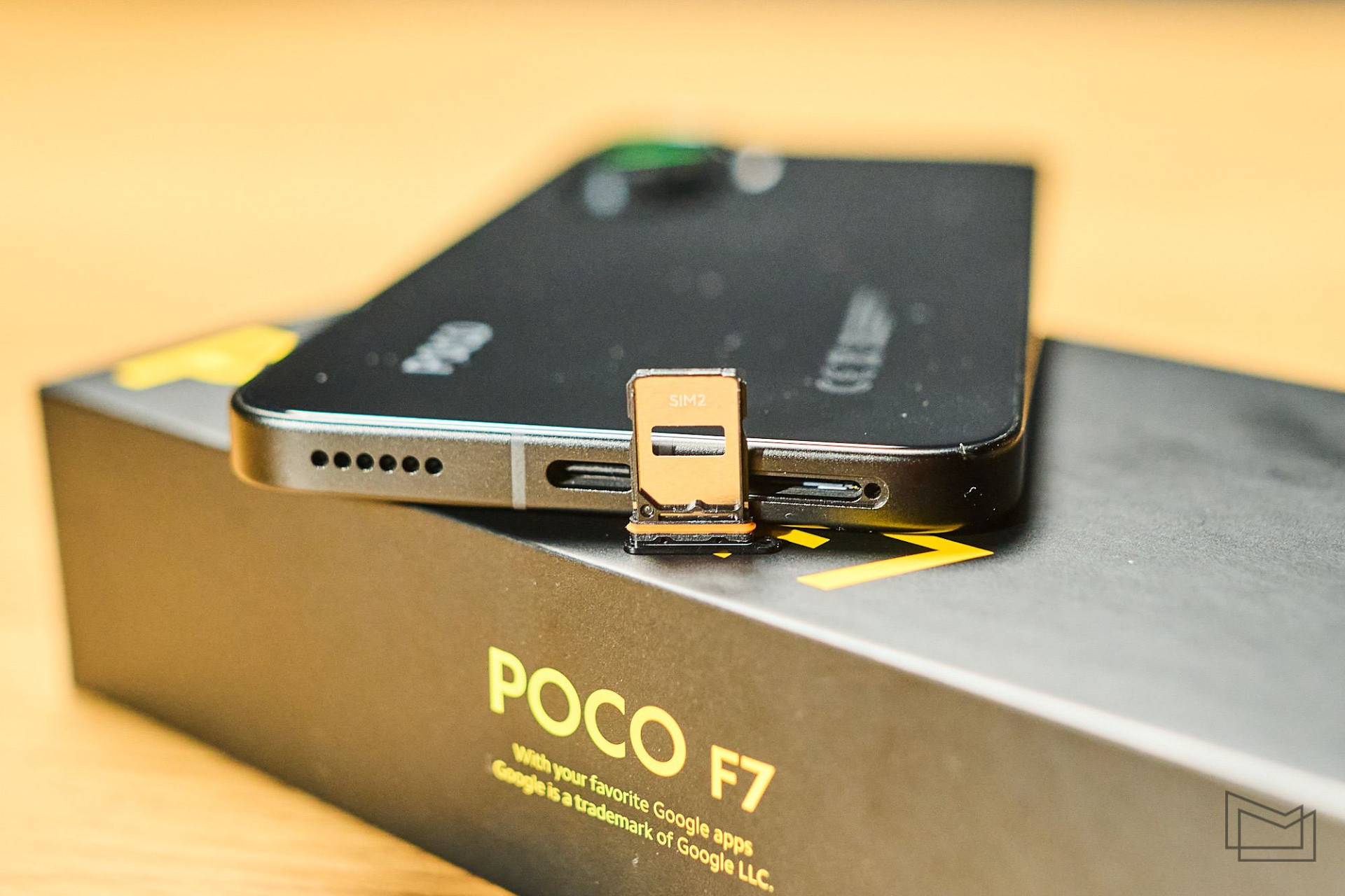 POCO F7