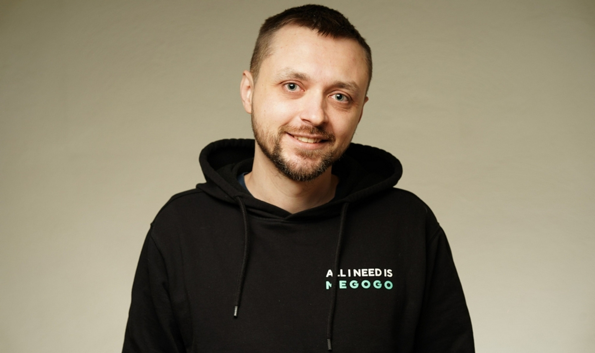 Єгор Яроцький, Chief Product Officer в MEGOGO