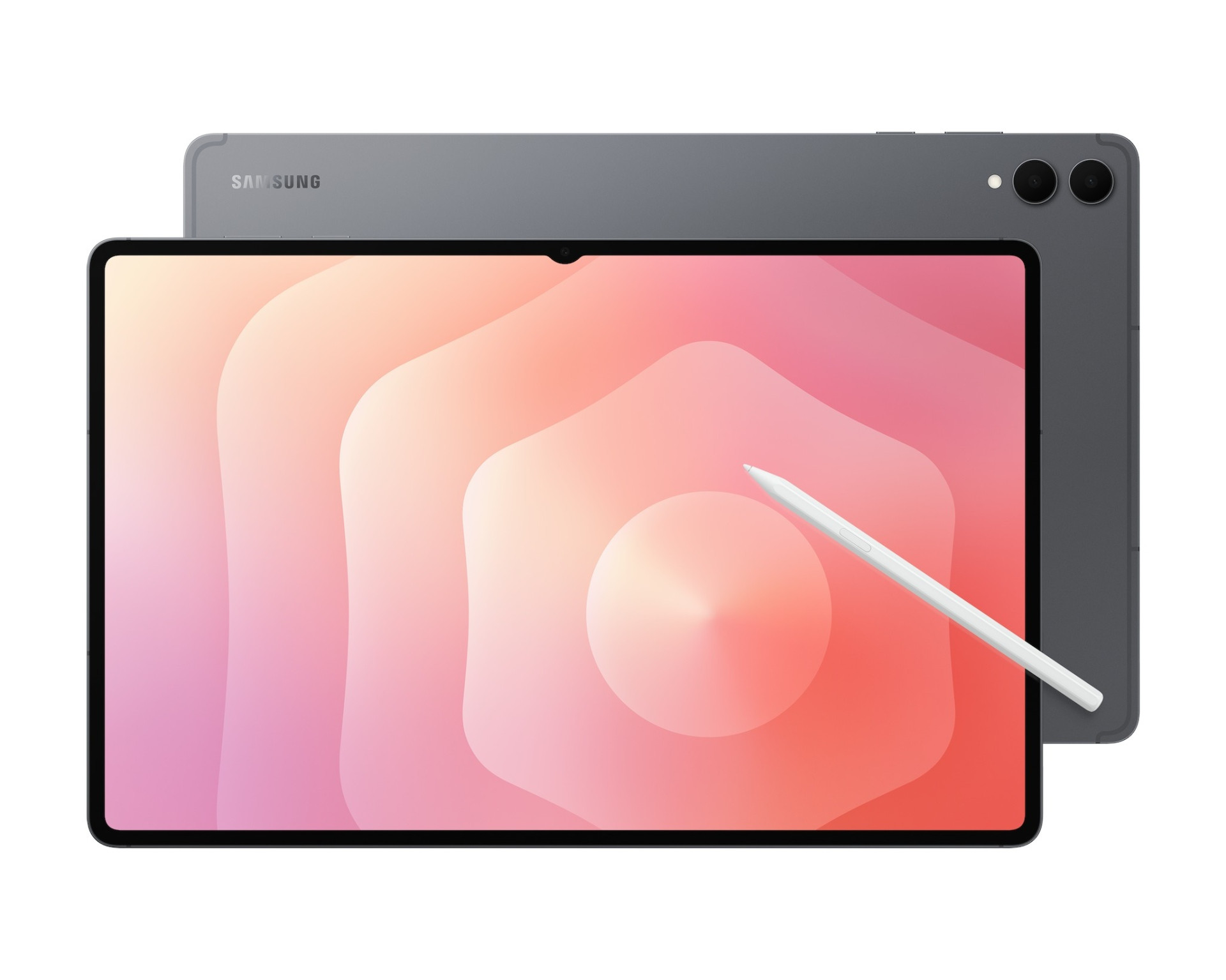 Samsung Galaxy Tab S11 Ultra.