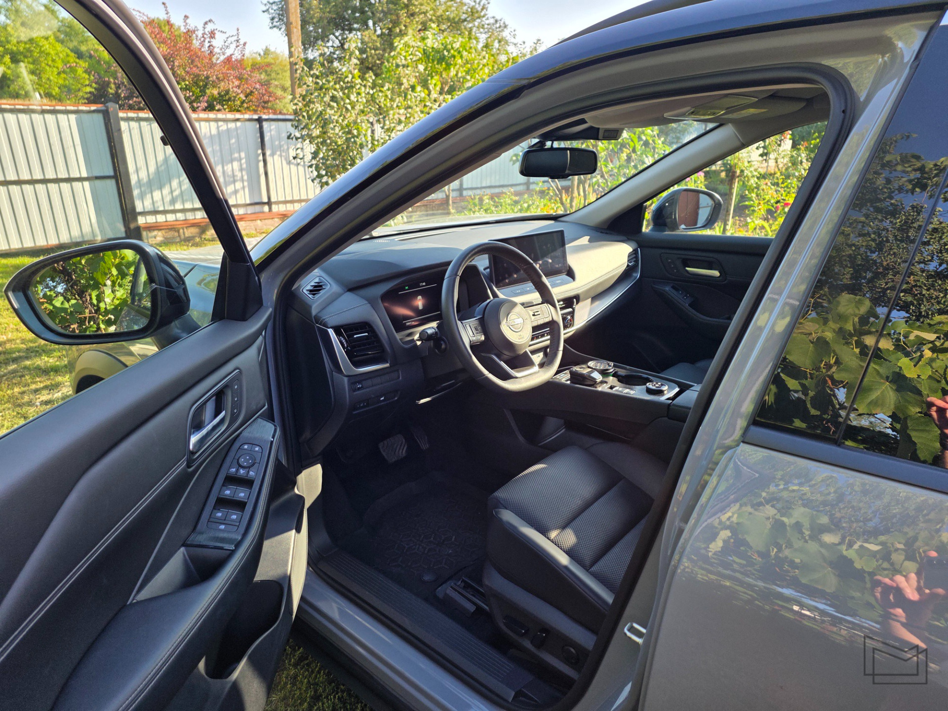 Nissan X-Trail N-Trek