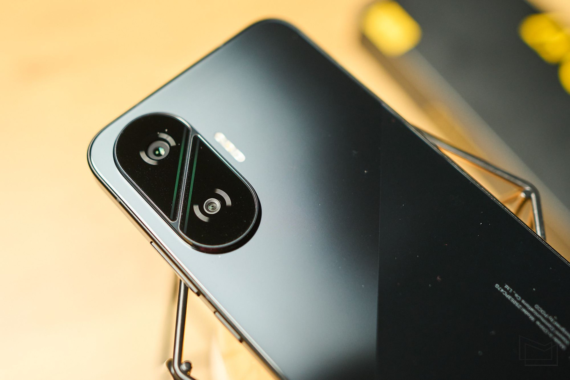 POCO F7