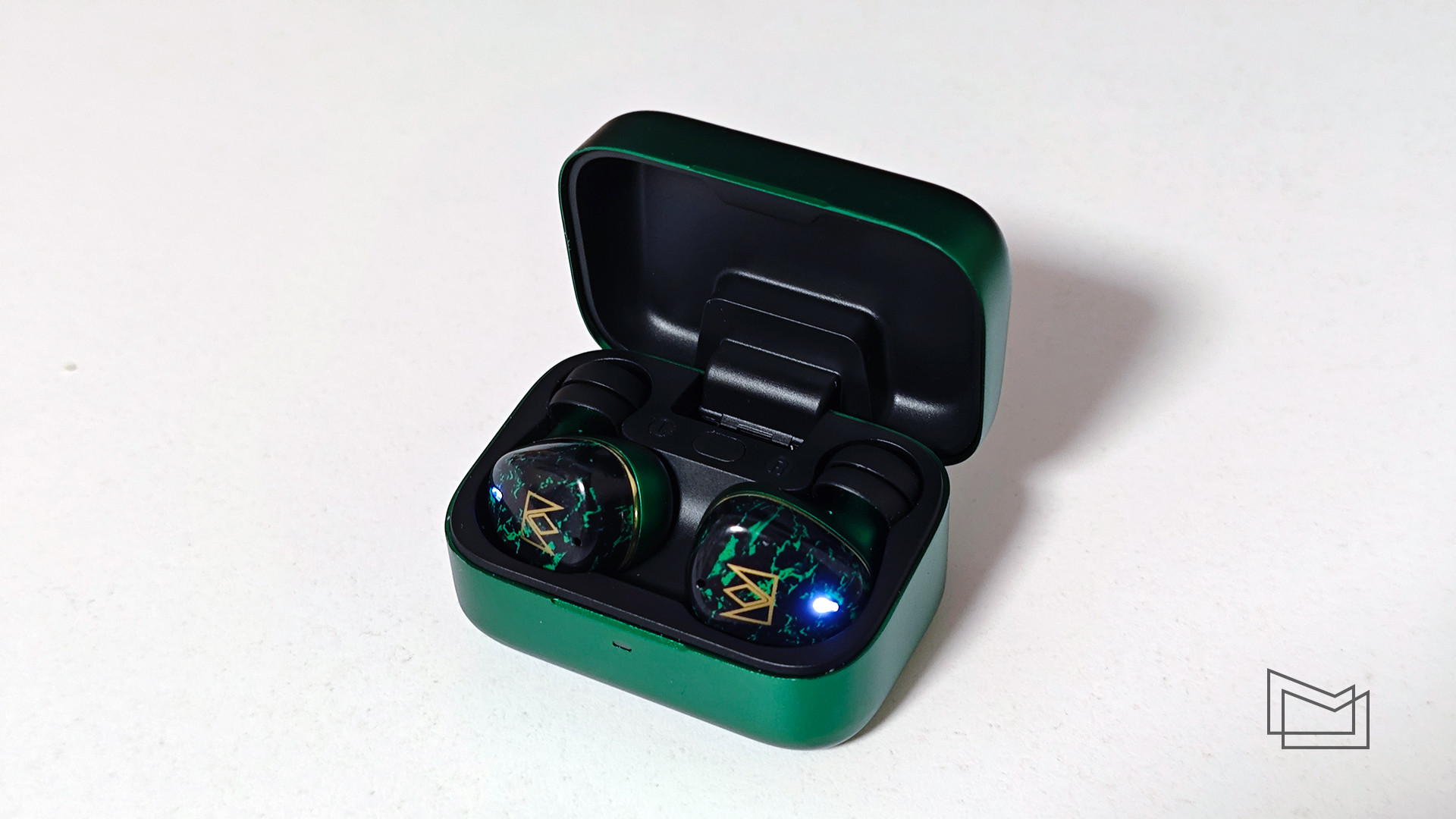 Огляд Noble Audio FoKus Rex5: дизайн та зручність використання