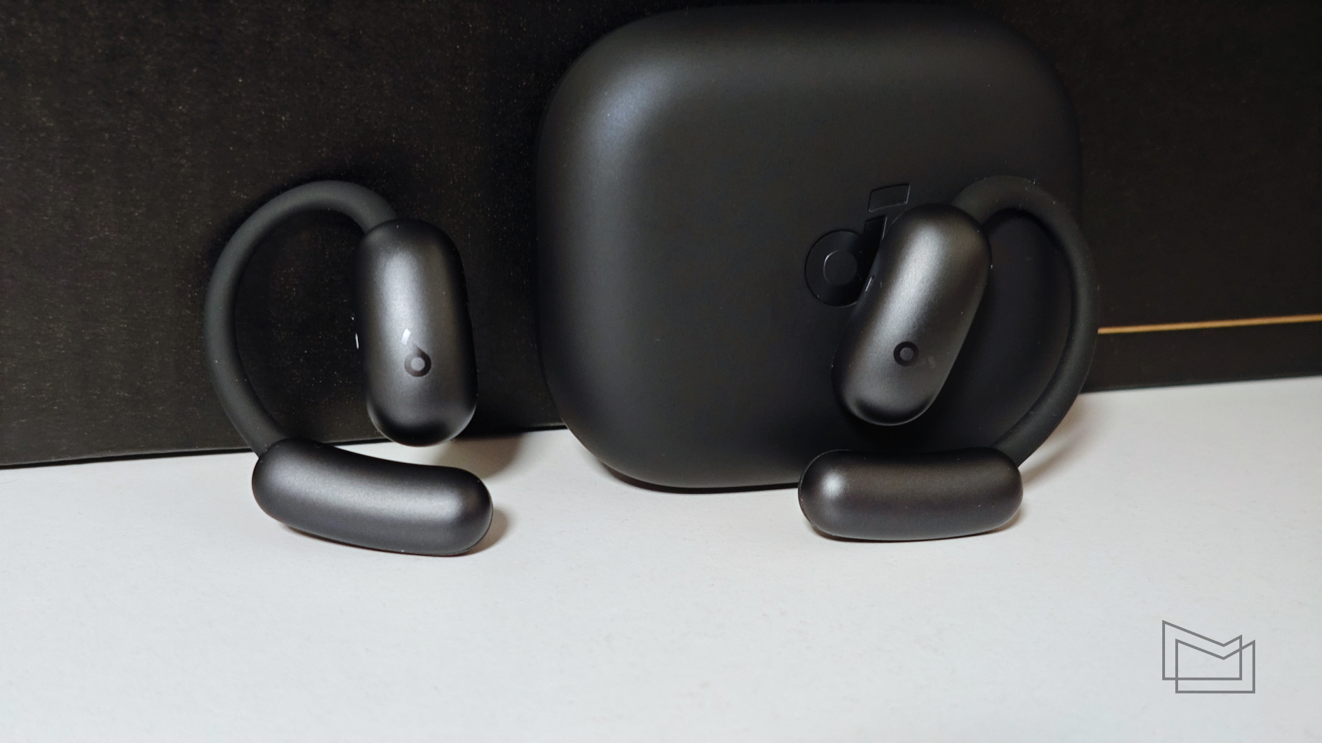 Огляд Anker soundcore AeroFit 2: функціональність