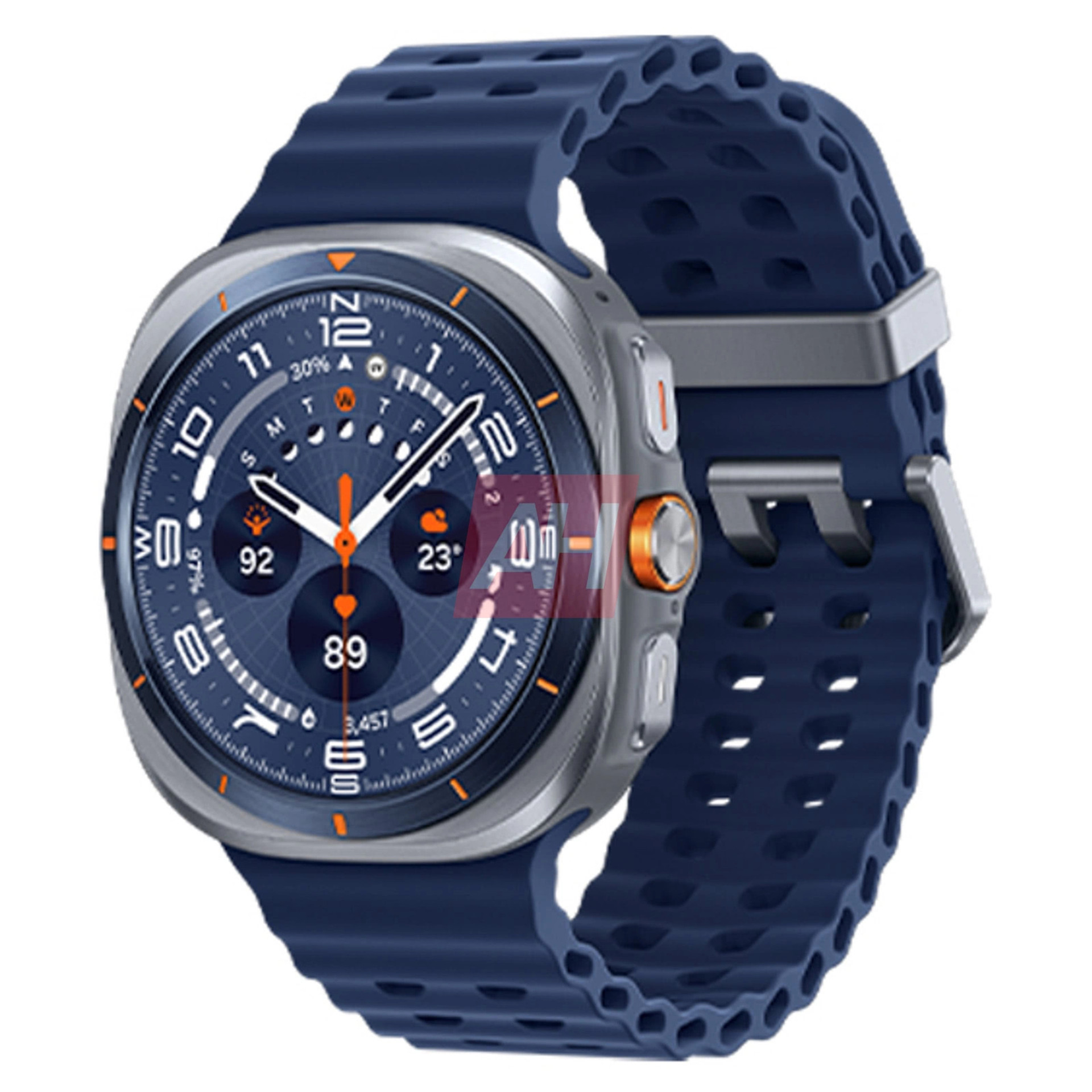 Galaxy Watch 4G 2025