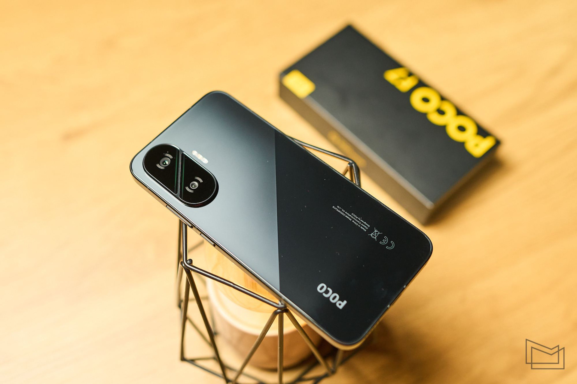 POCO F7