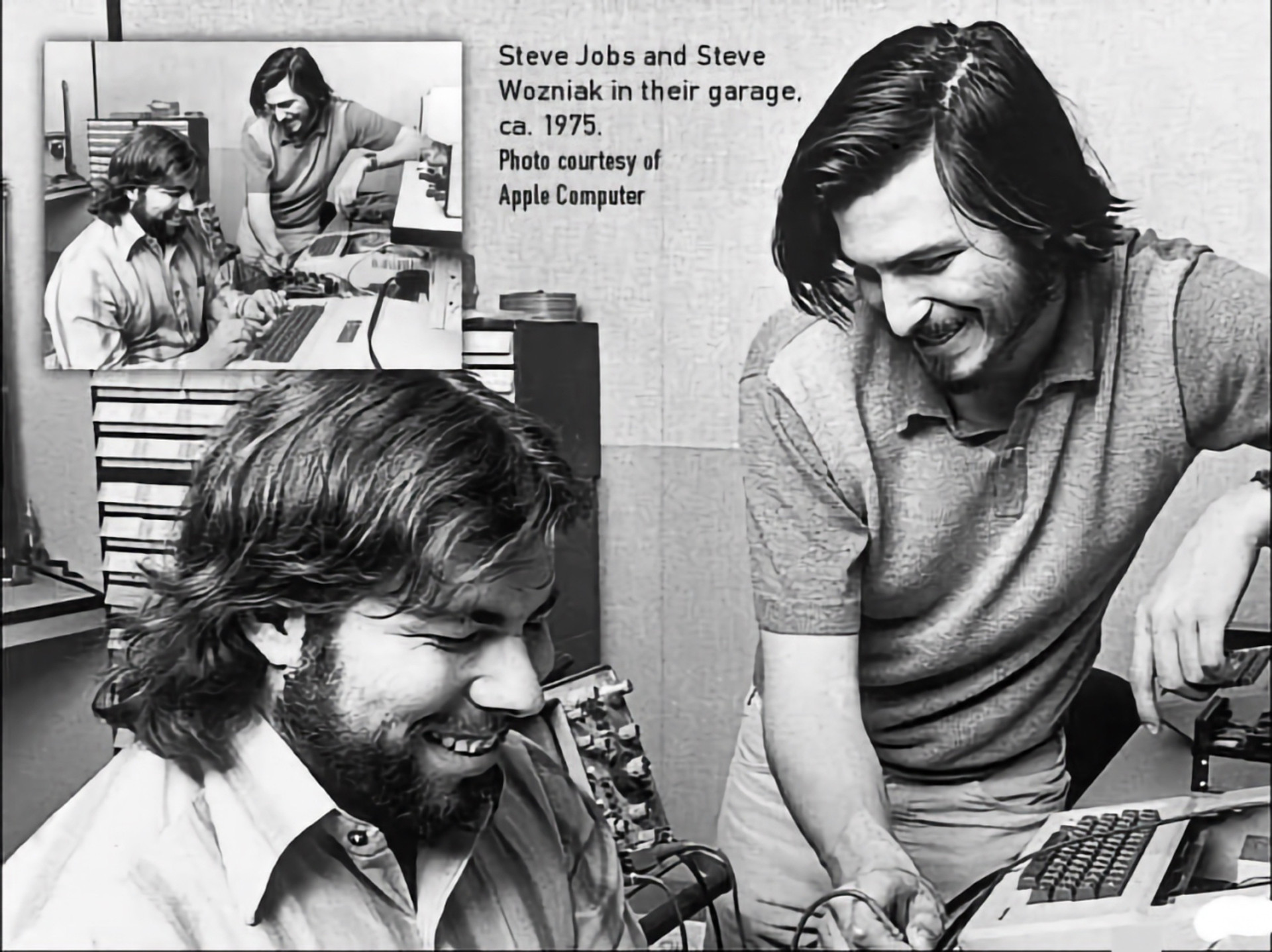 Jobs
