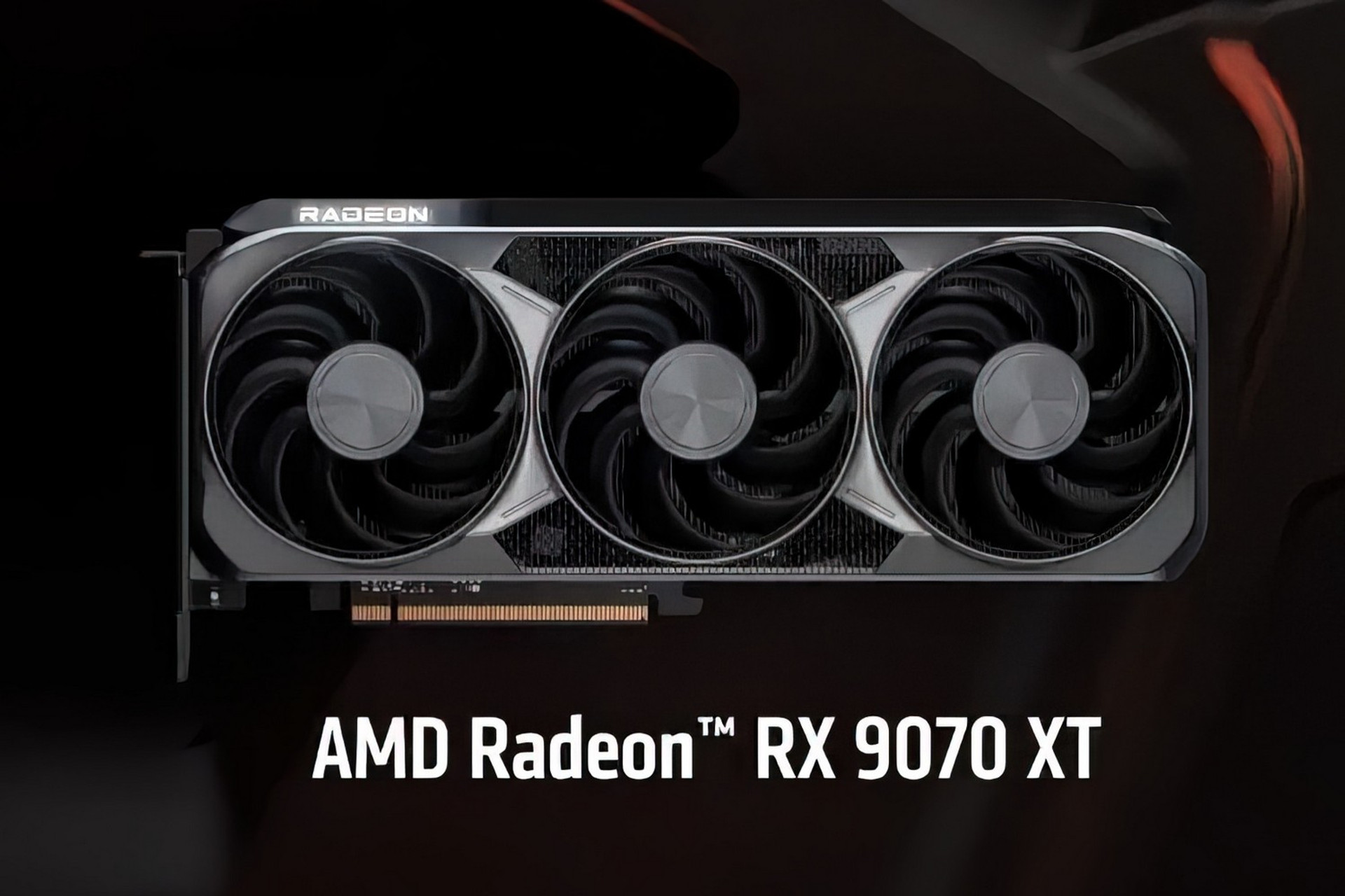Дістаємо Radeon RX 9070 XT 16 ГБ з тіні топових моделей NVIDIA. Гідно, просто гідно за свої гроші.