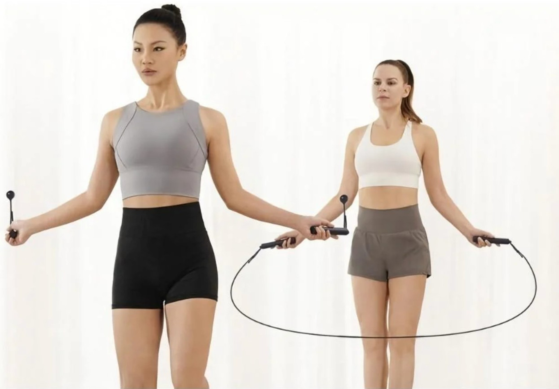 Mijia Smart Skipping Rope